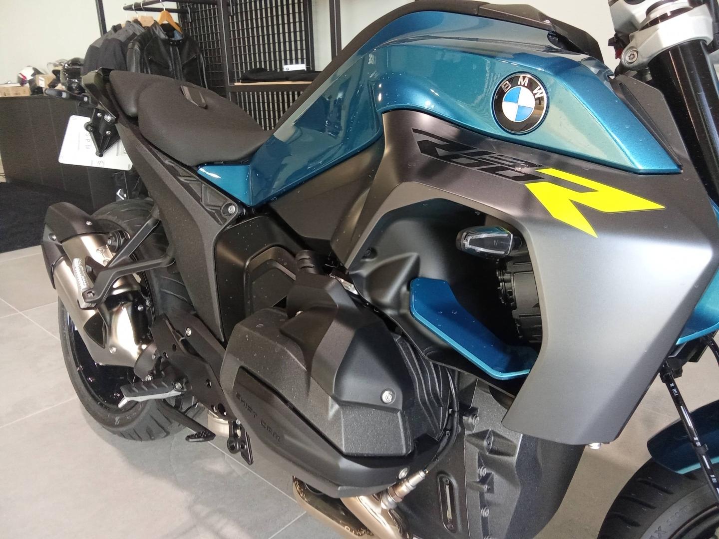 BMW R