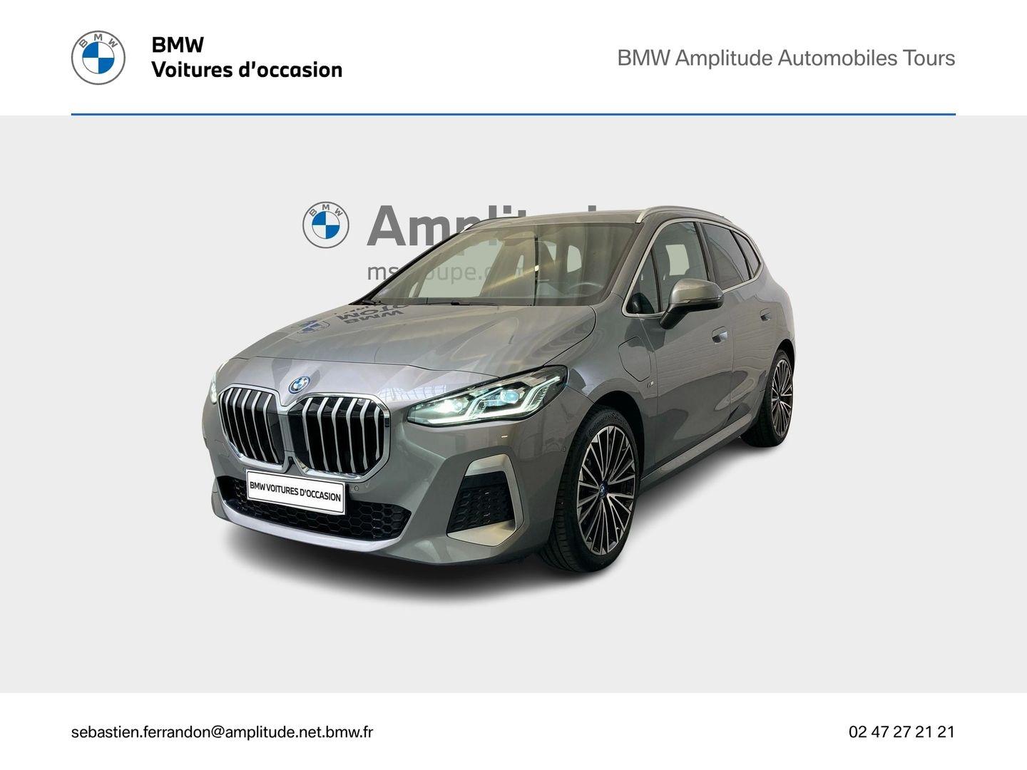 BMW Série 2 ActiveTourer