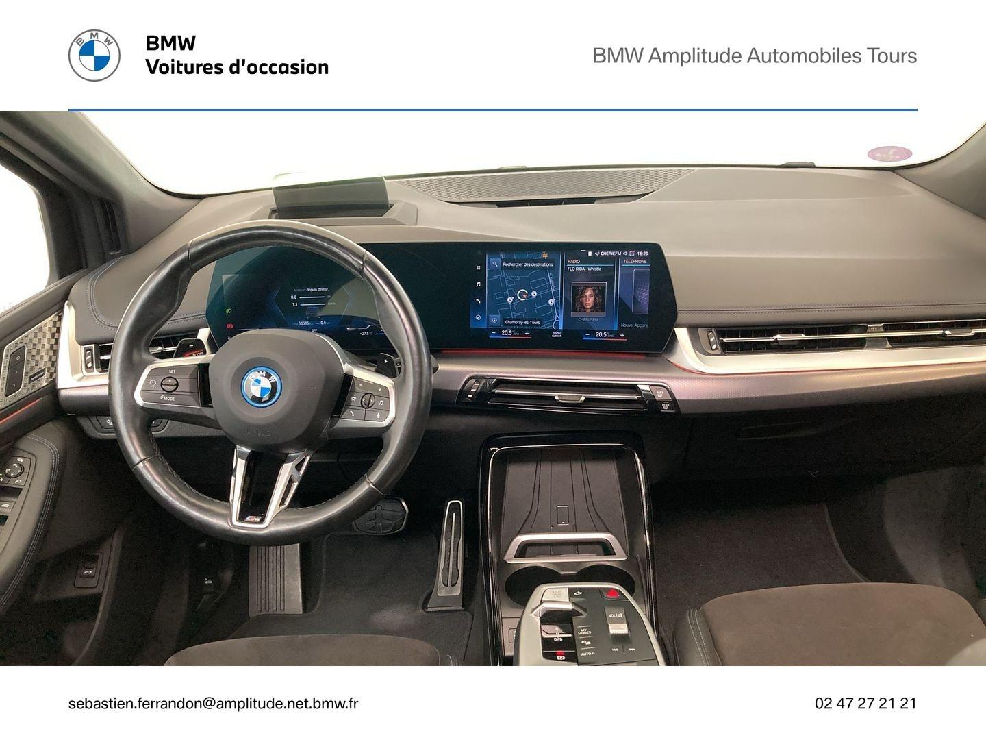 BMW Série 2 ActiveTourer