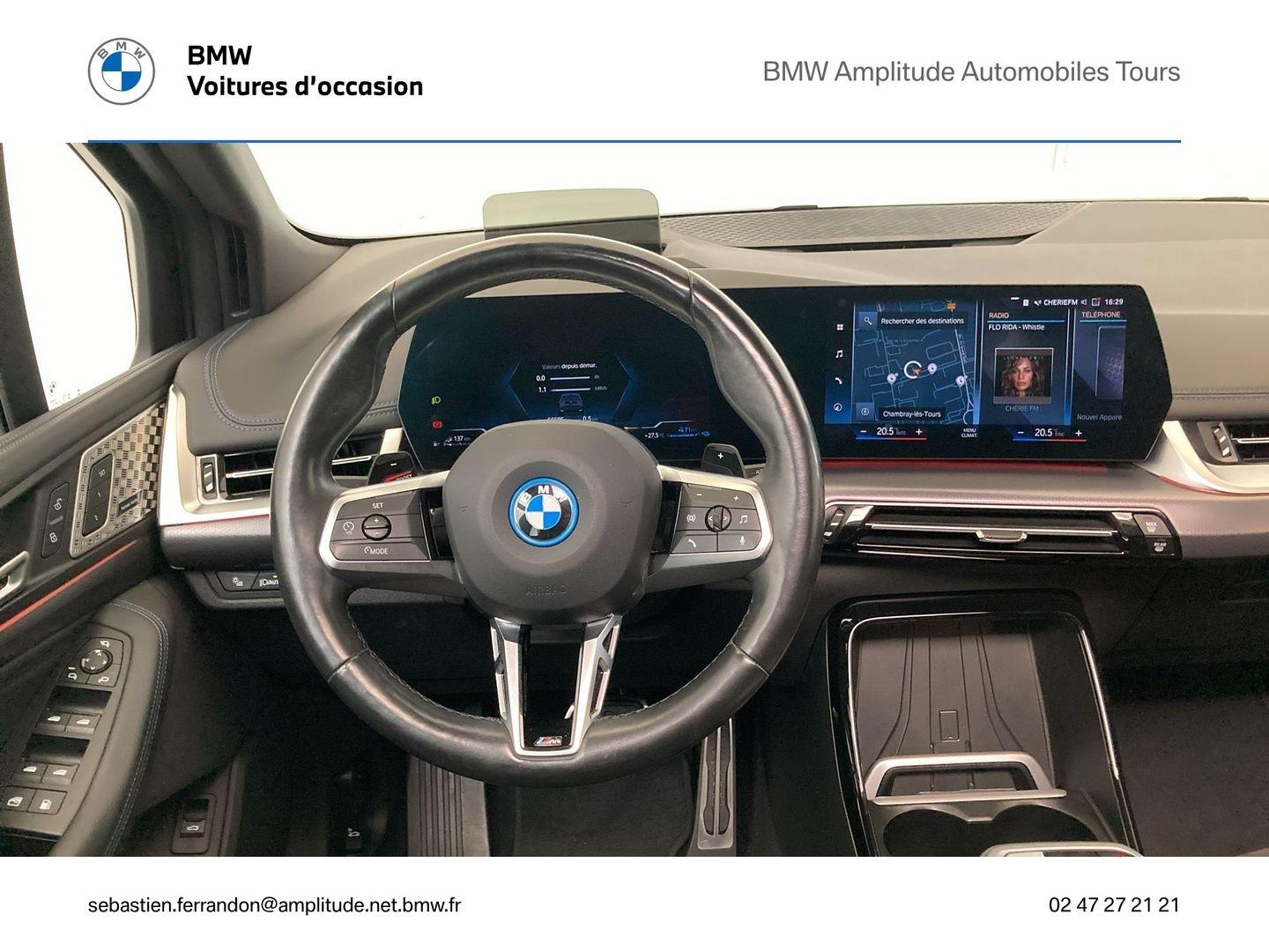 BMW Série 2 ActiveTourer