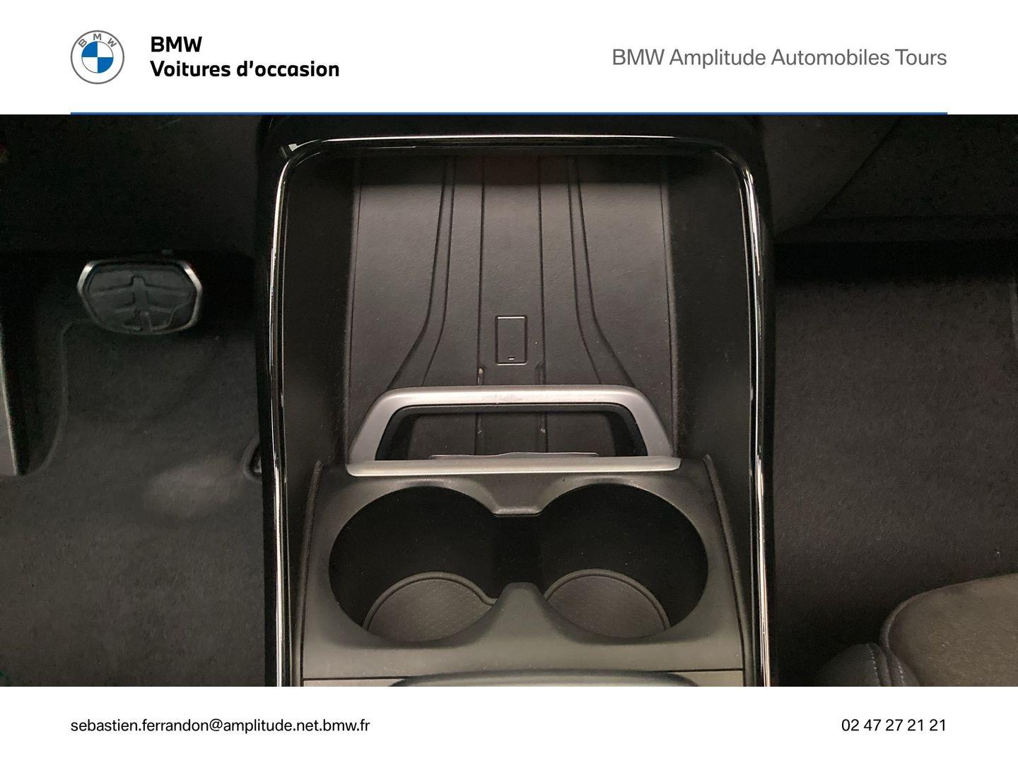 BMW Série 2 ActiveTourer