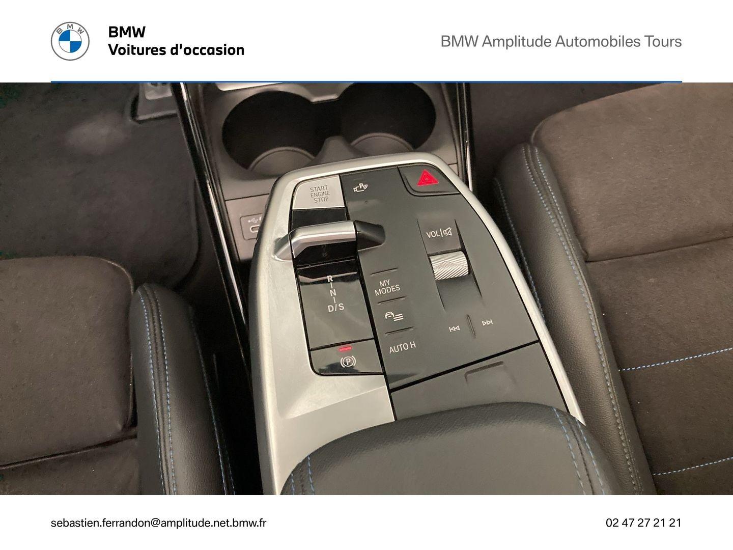 BMW Série 2 ActiveTourer
