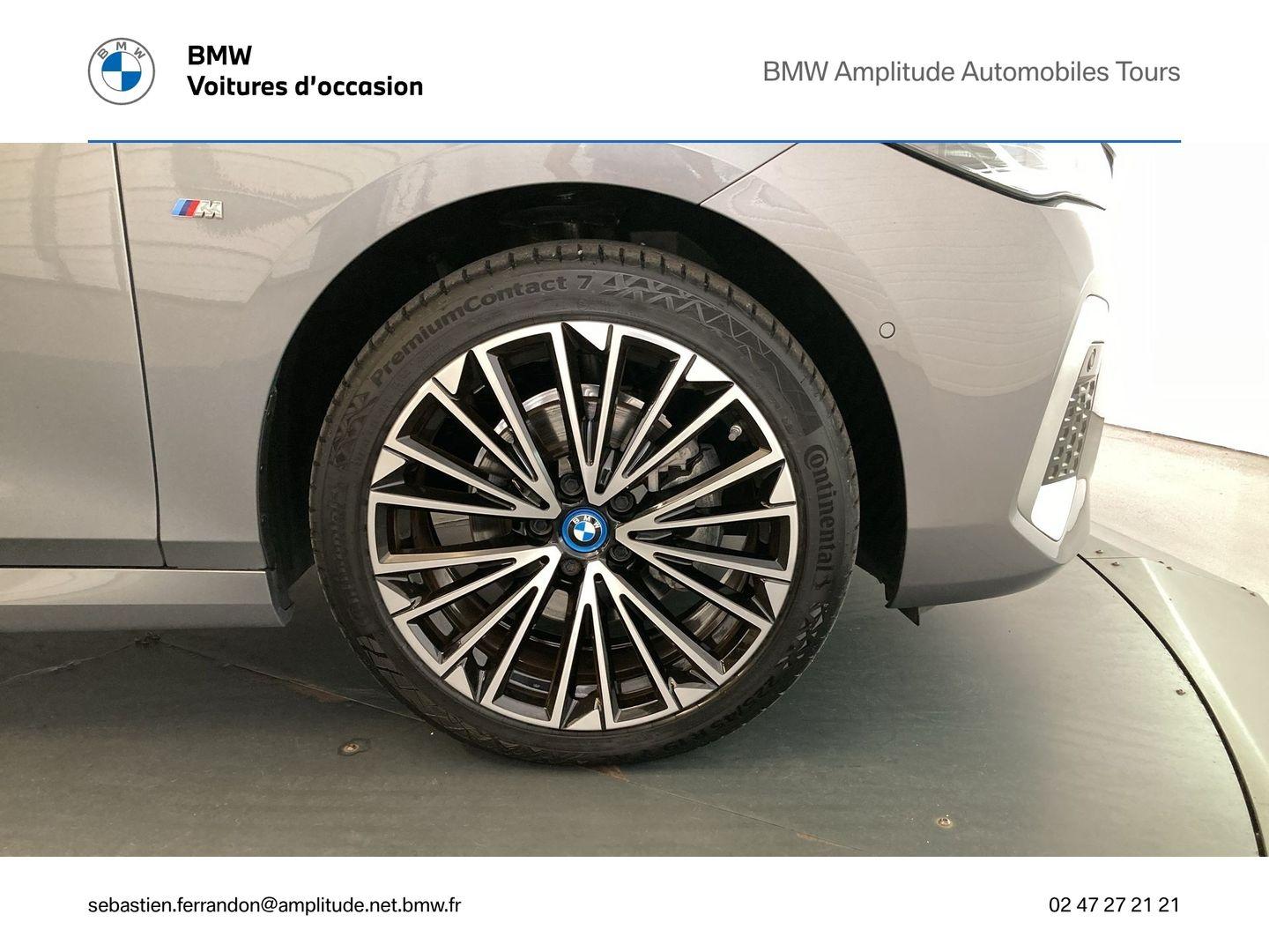 BMW Série 2 ActiveTourer