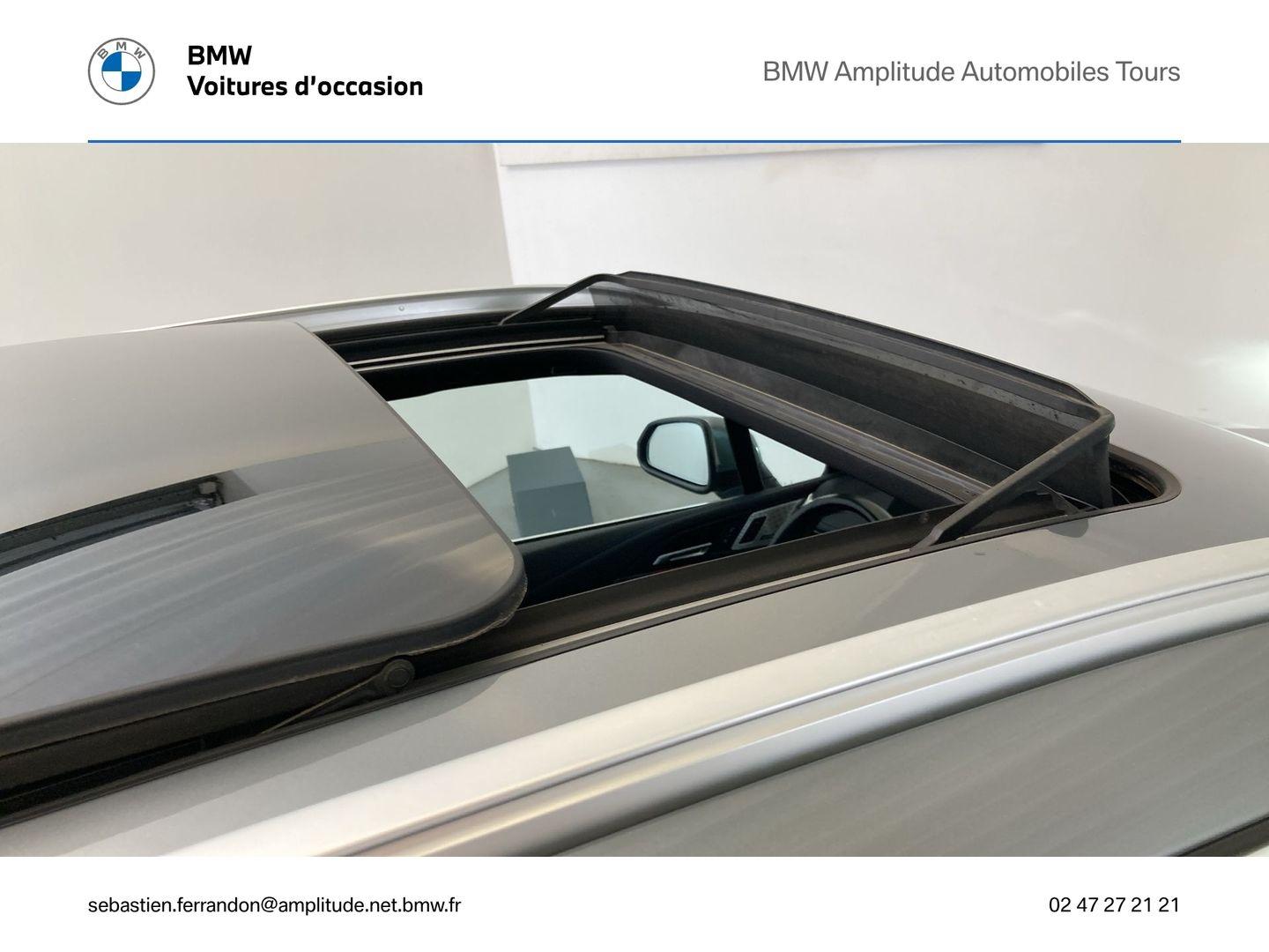 BMW Série 2 ActiveTourer