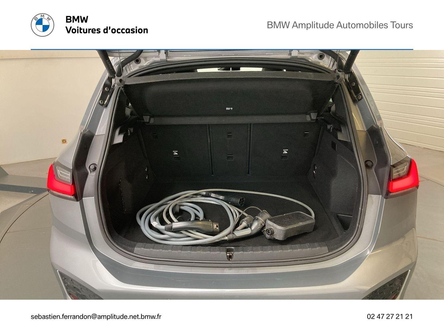 BMW Série 2 ActiveTourer
