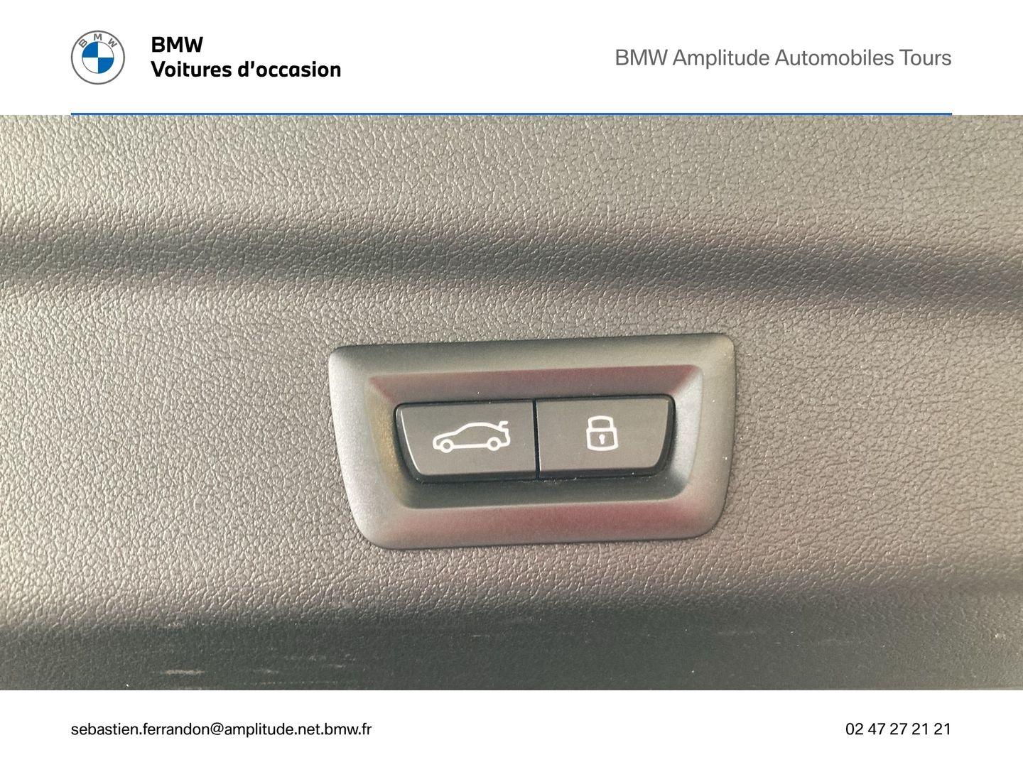 BMW Série 2 ActiveTourer