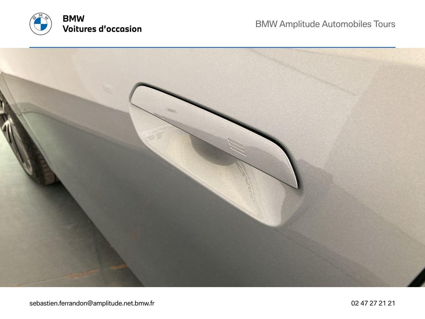 BMW Série 2 ActiveTourer