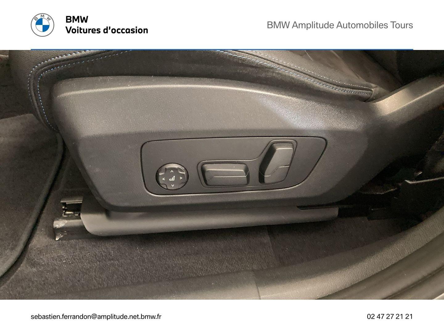BMW Série 2 ActiveTourer