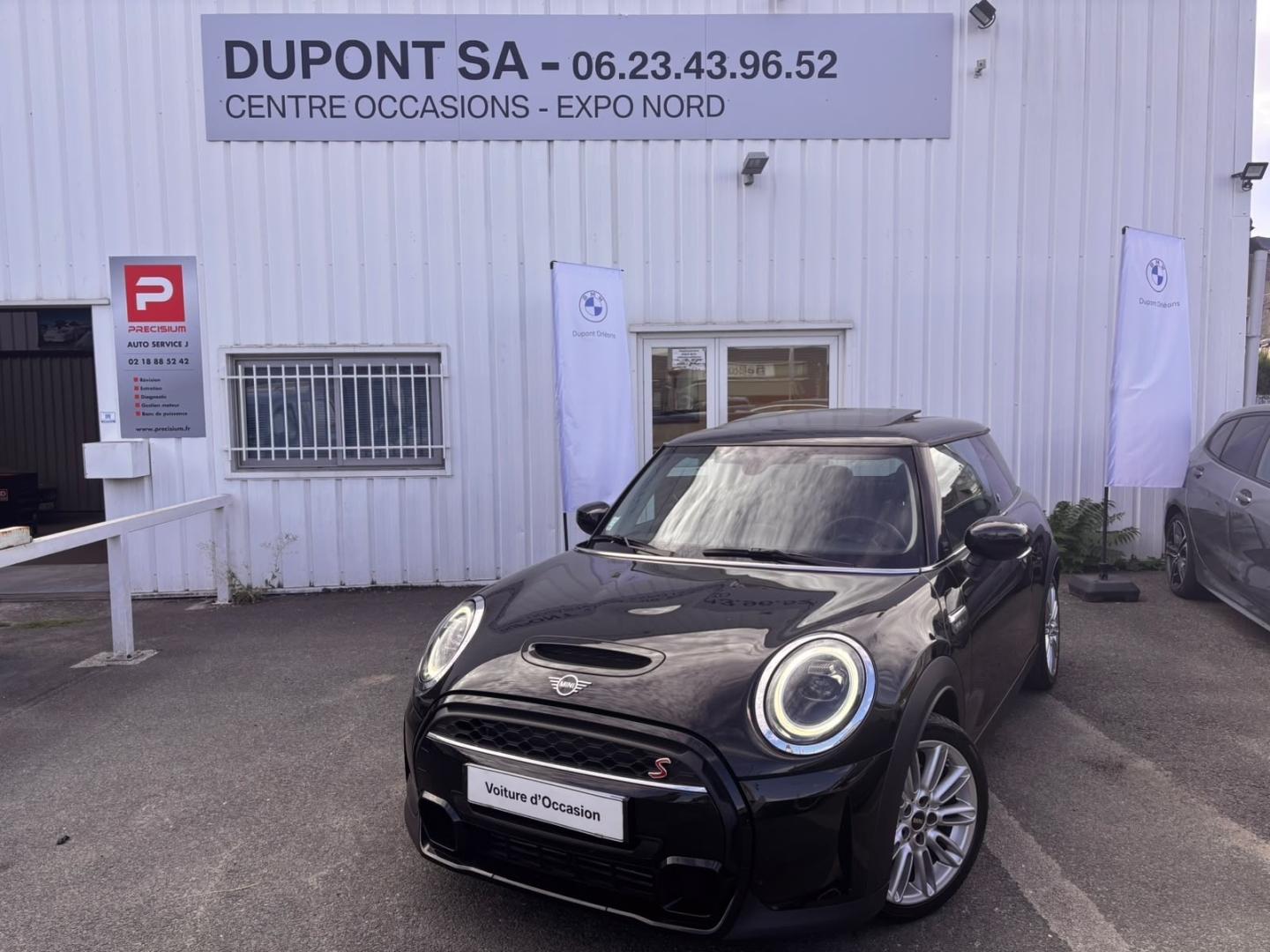 MINI Mini
