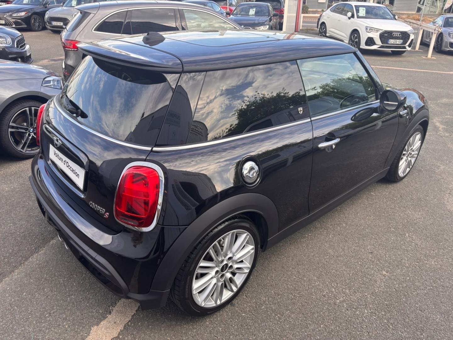 MINI Mini