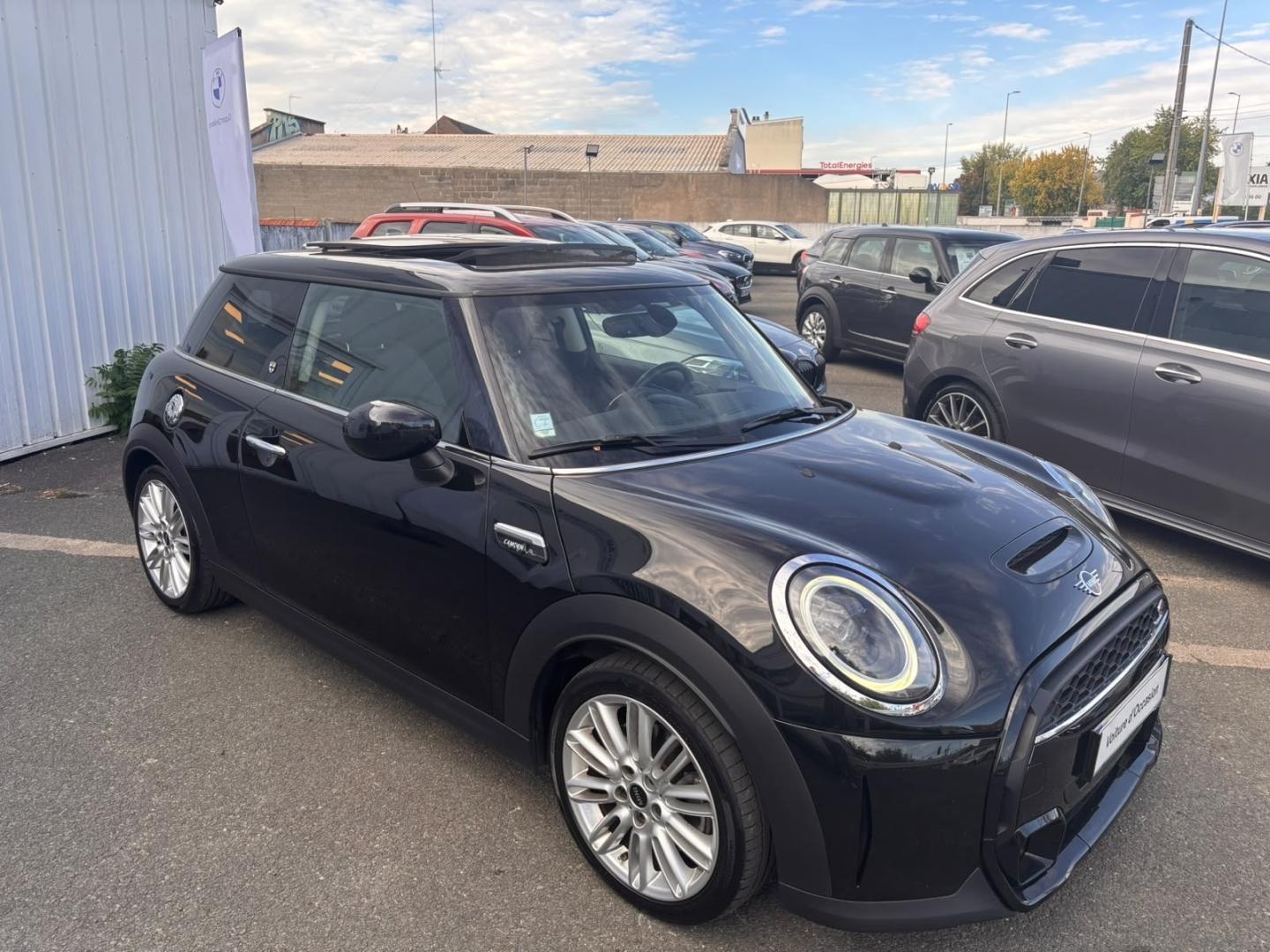 MINI Mini