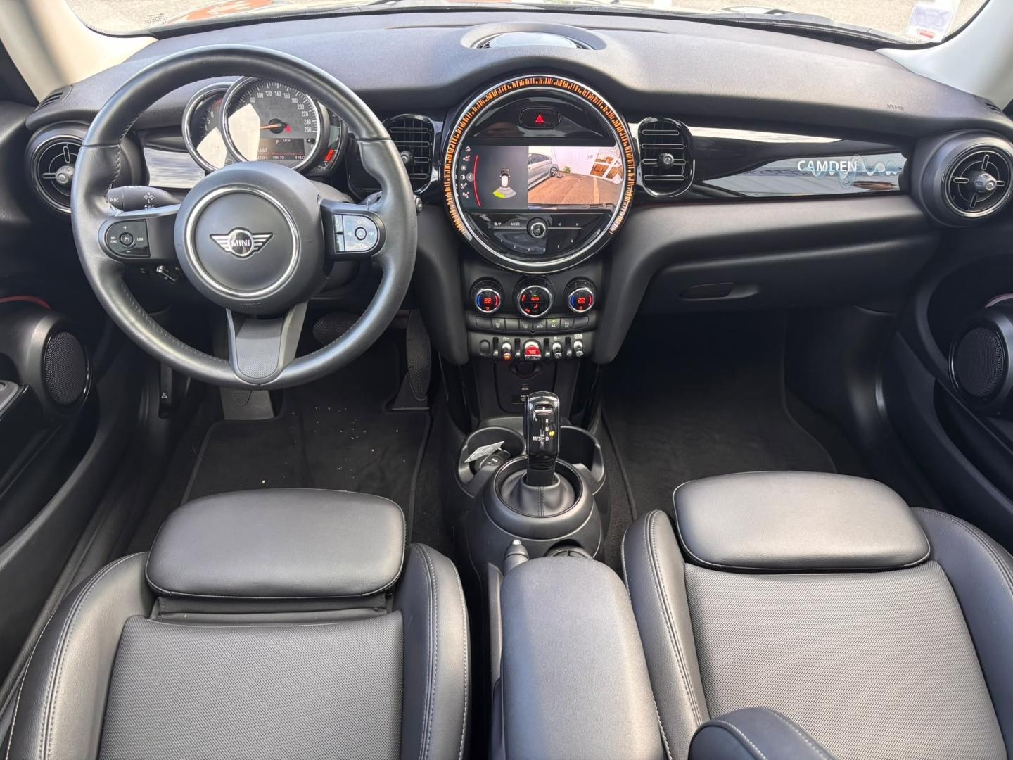 MINI Mini