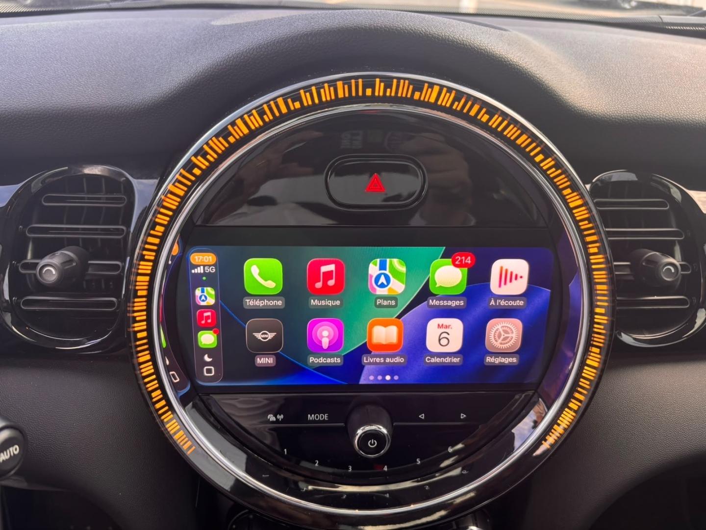 MINI Mini