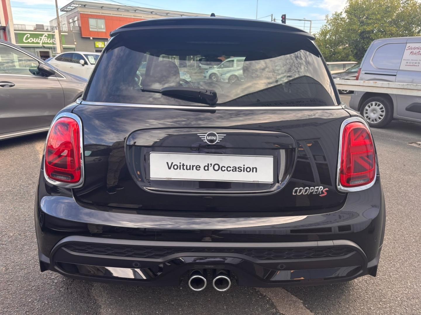 MINI Mini