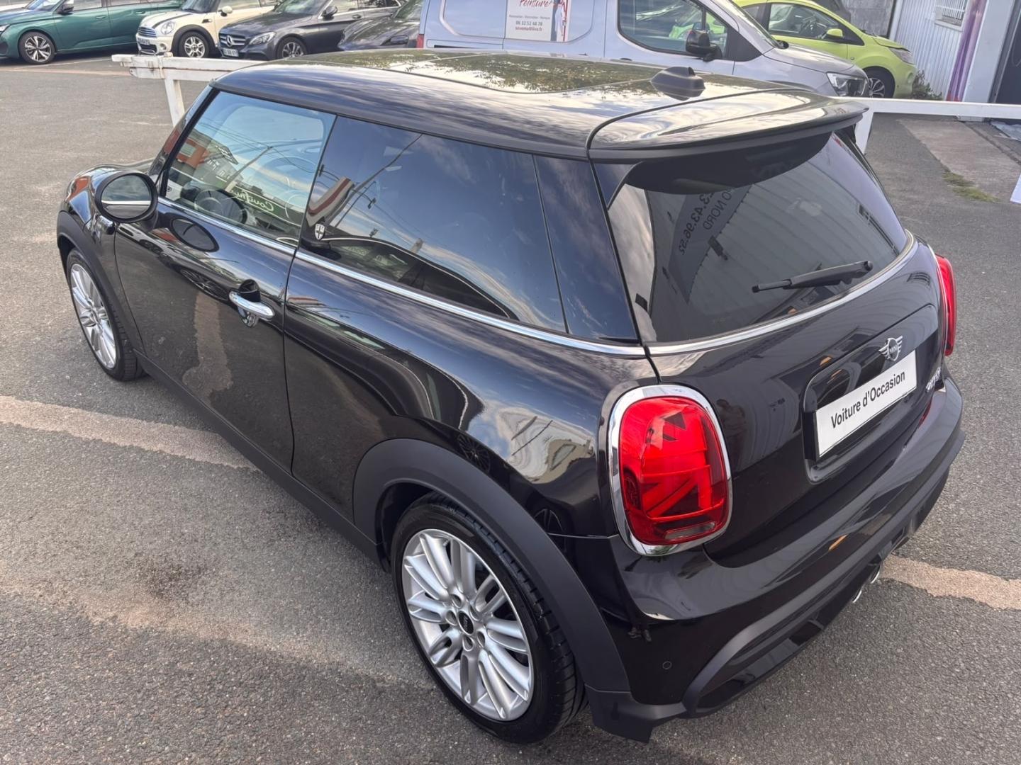 MINI Mini