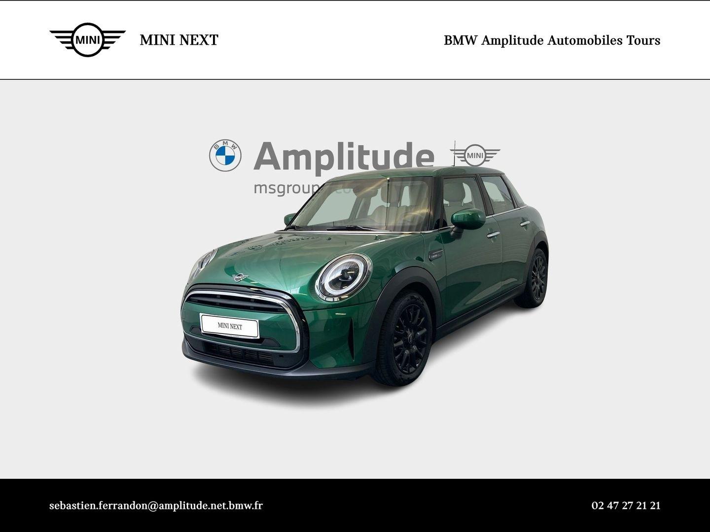 MINI Mini 5 Portes