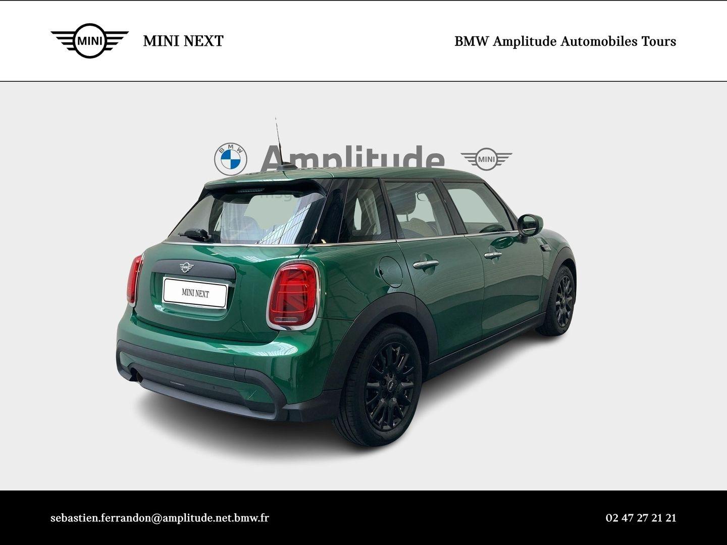 MINI Mini 5 Portes