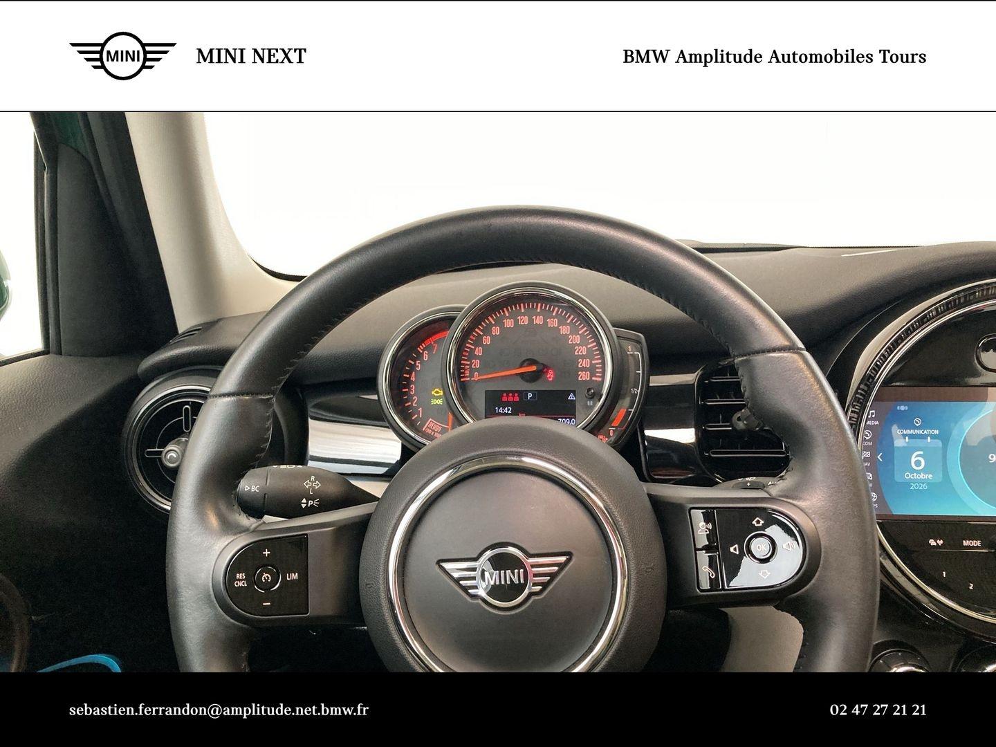 MINI Mini 5 Portes