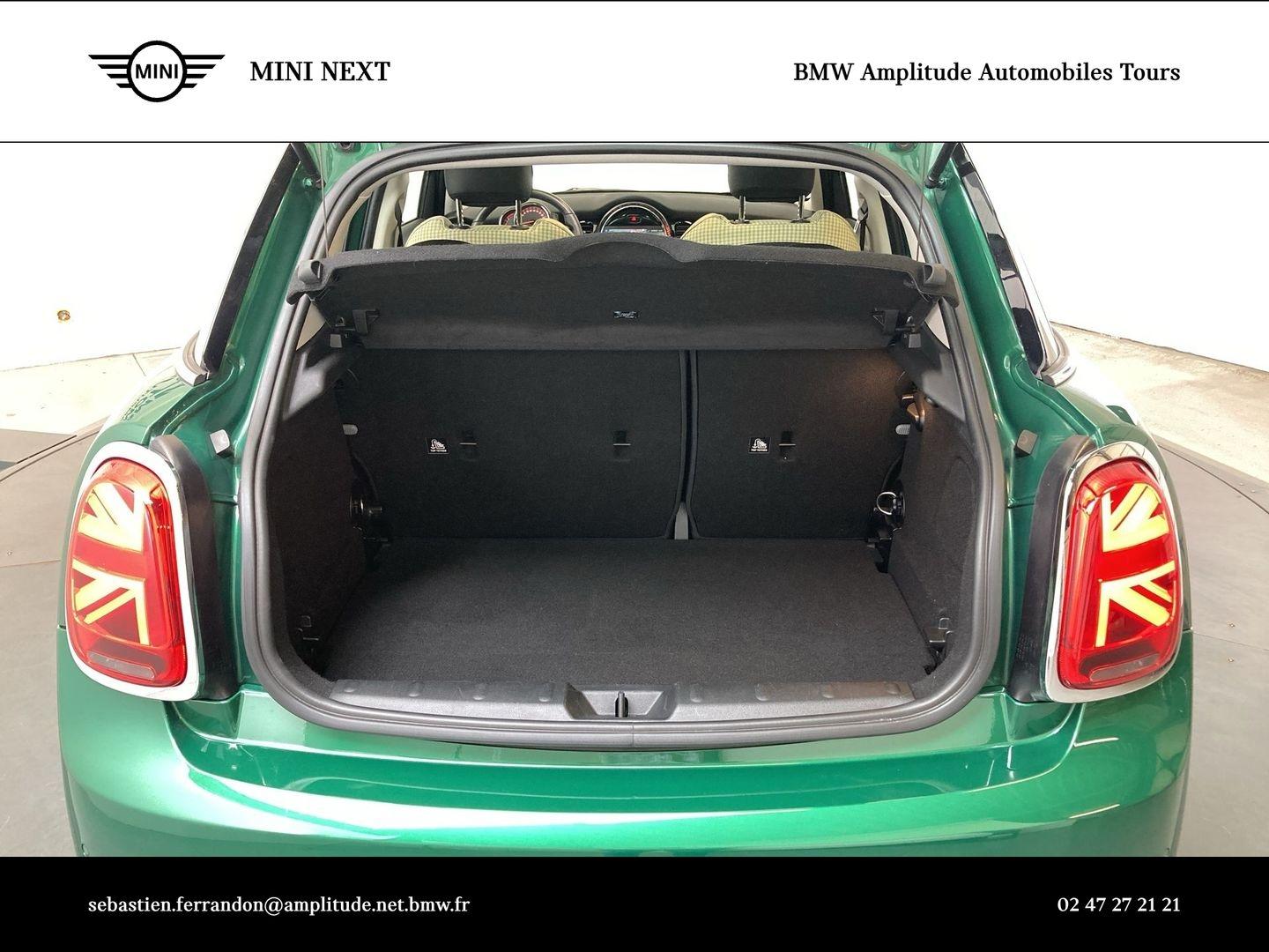 MINI Mini 5 Portes