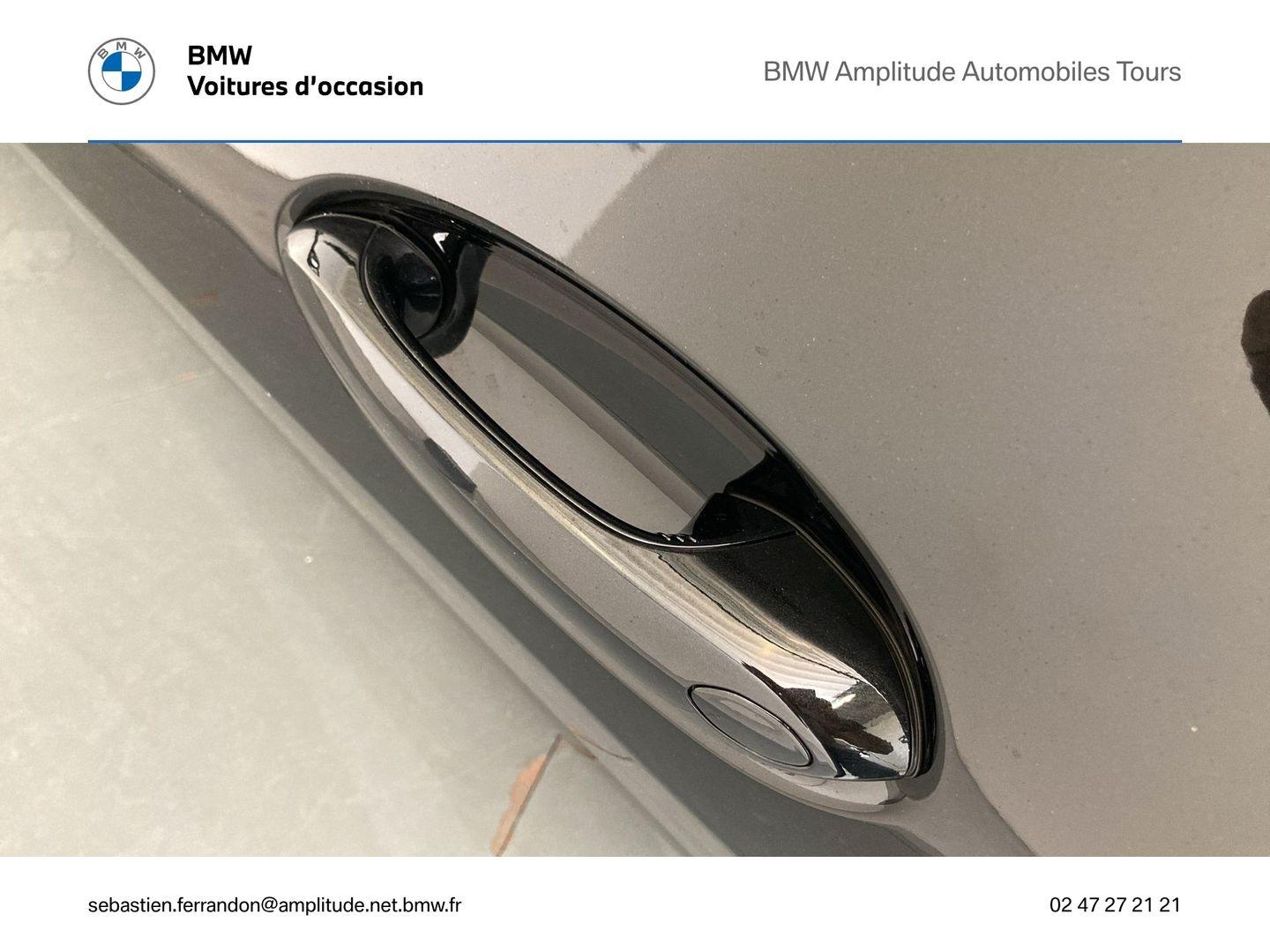 BMW Série 4 Coupé