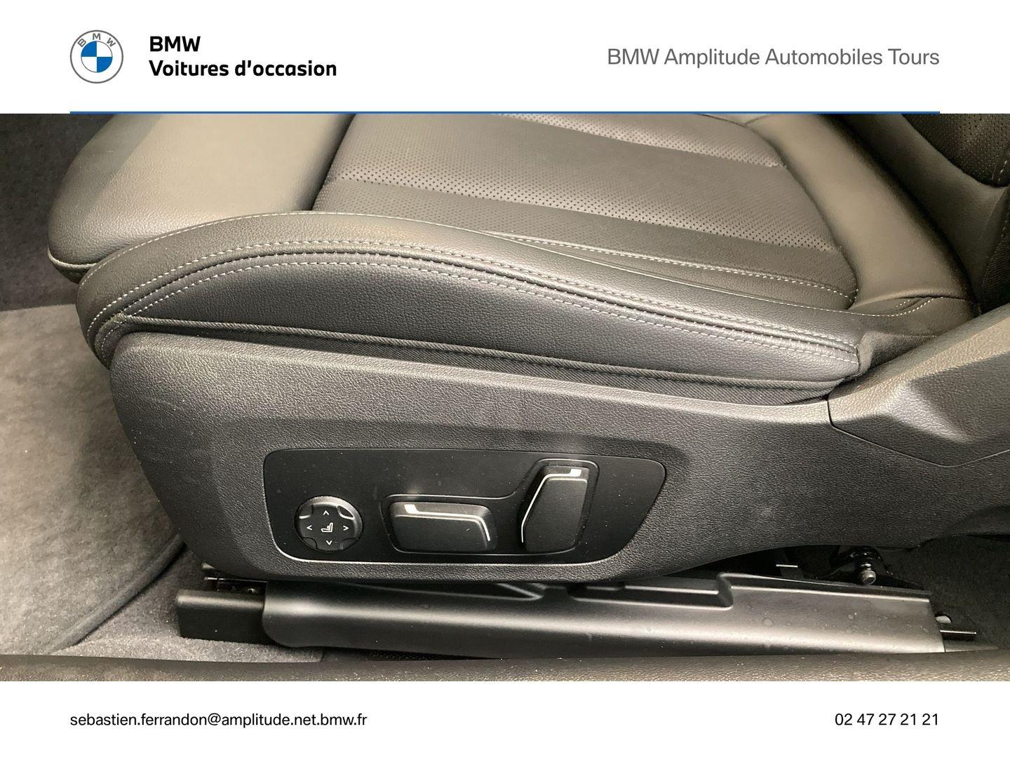 BMW Série 4 Coupé