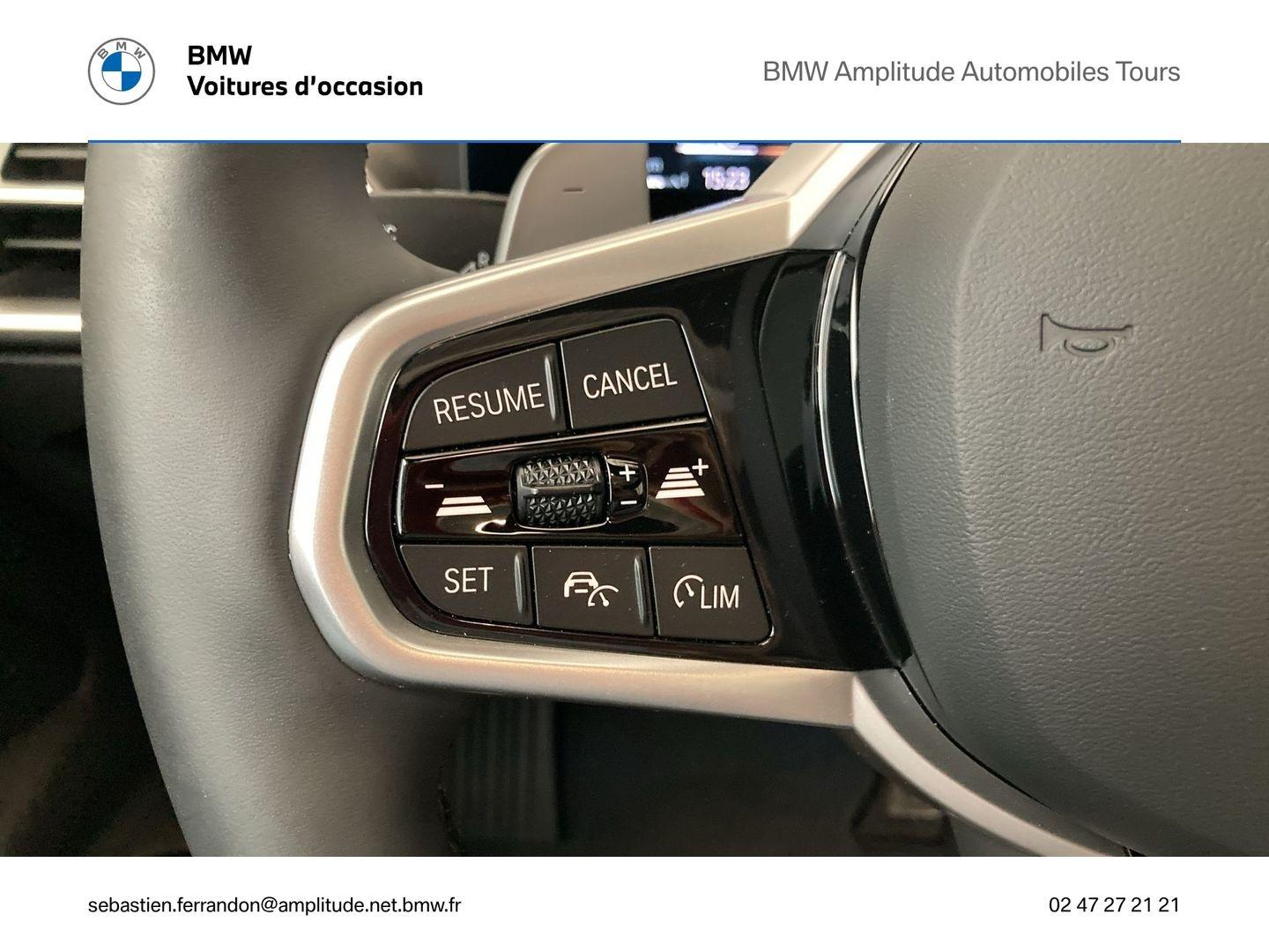 BMW Série 4 Coupé