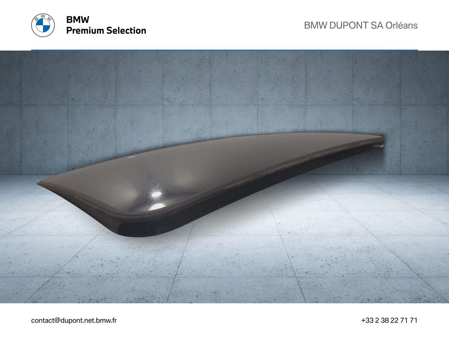 BMW Série 4 Coupé