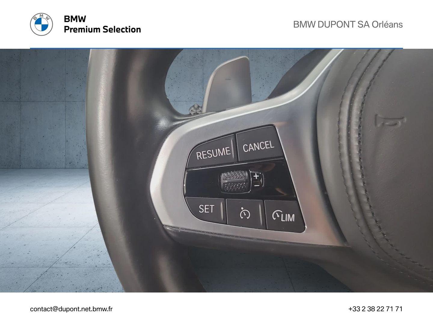 BMW Série 4 Coupé