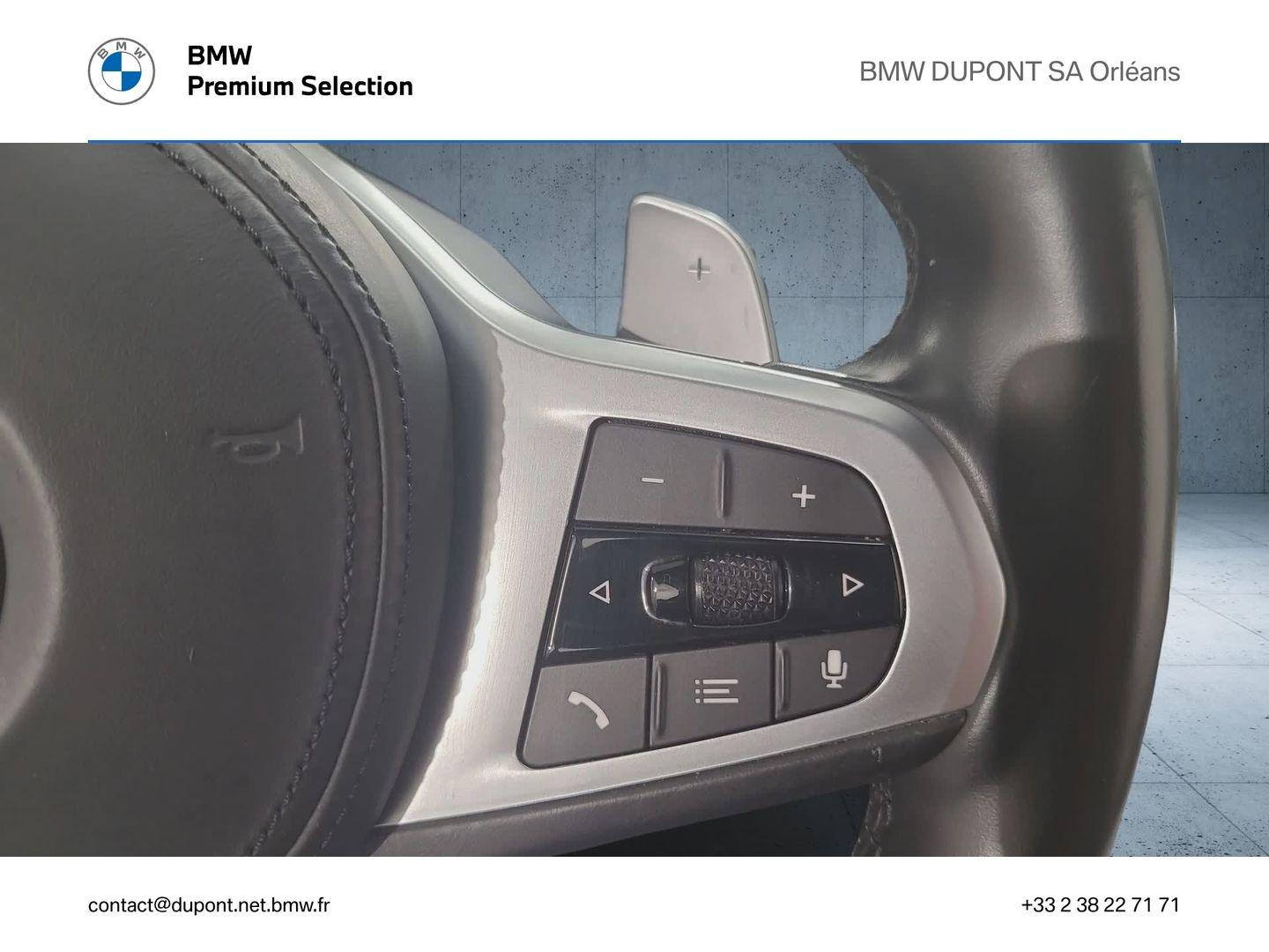 BMW Série 4 Coupé