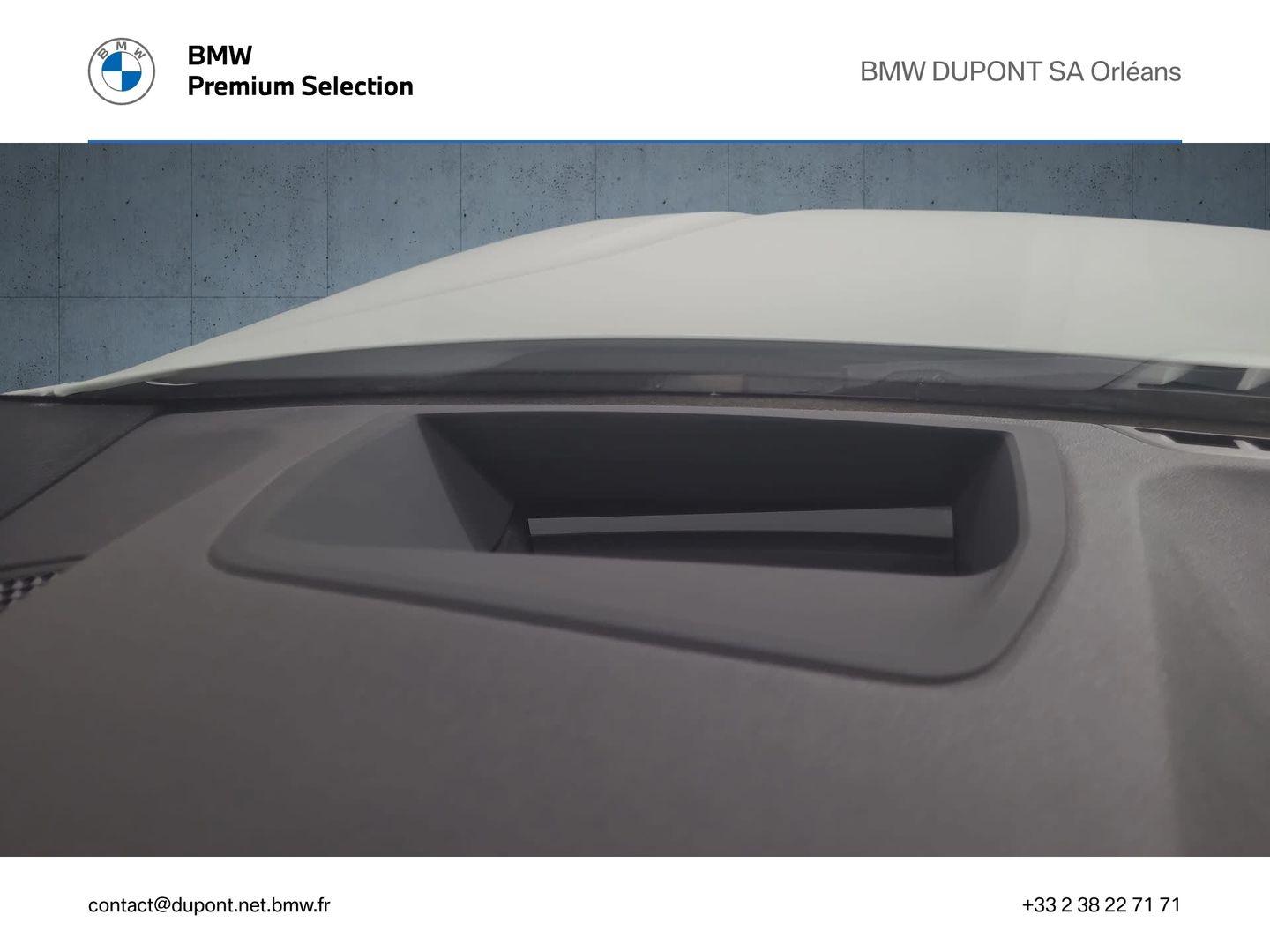 BMW Série 4 Coupé