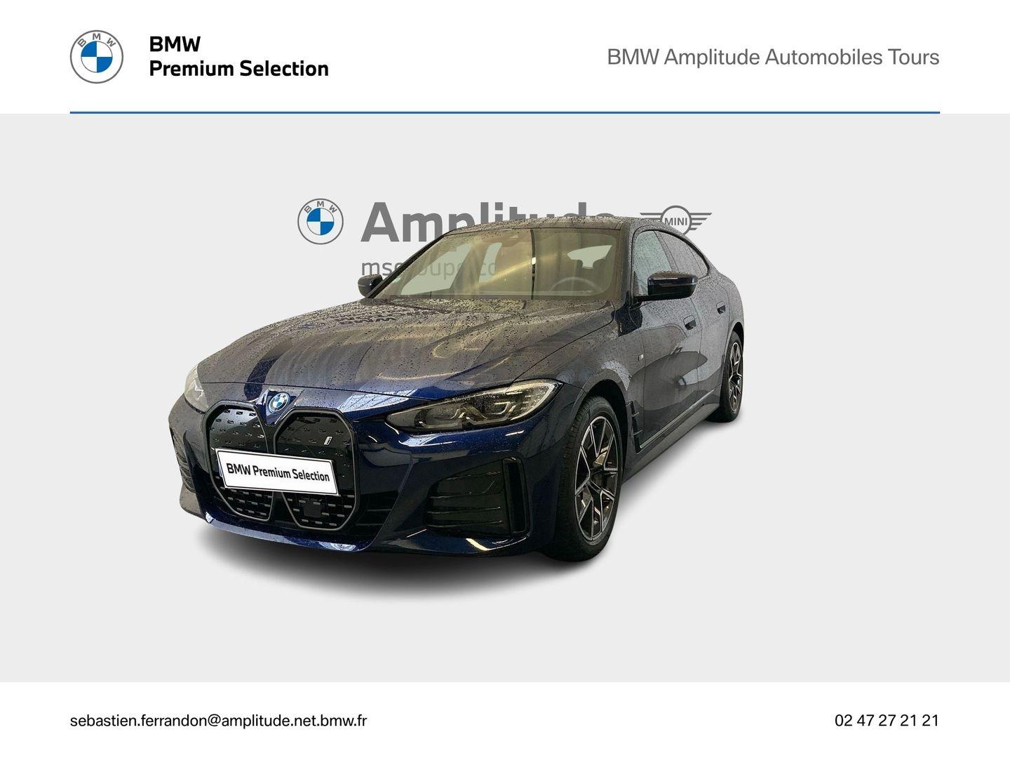 BMW i4