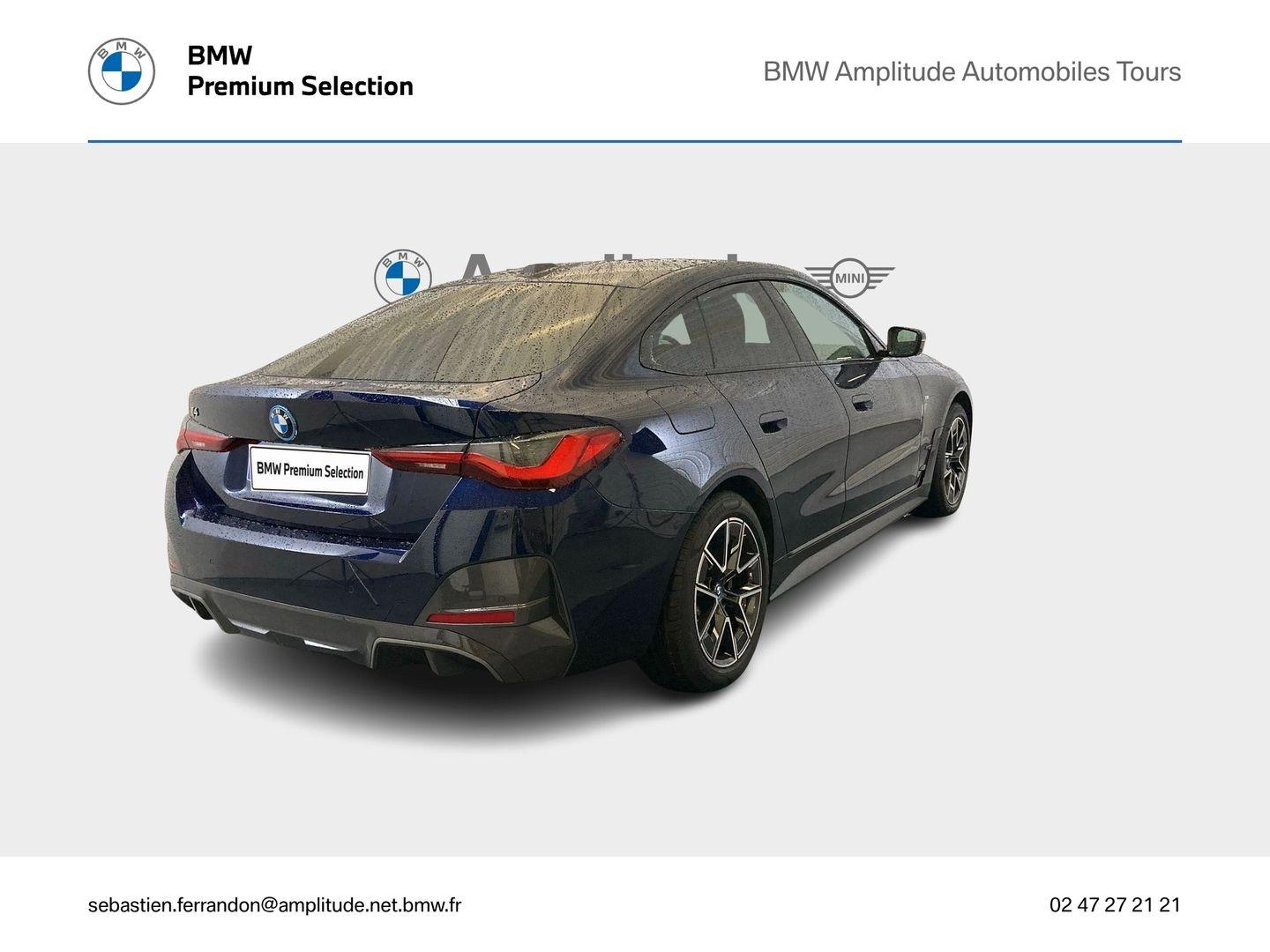 BMW i4