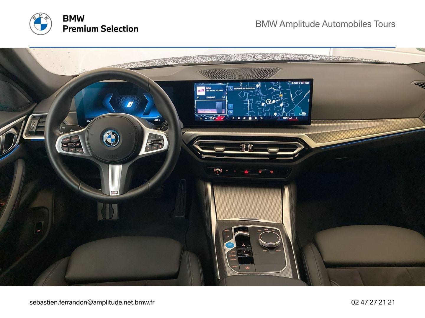 BMW i4