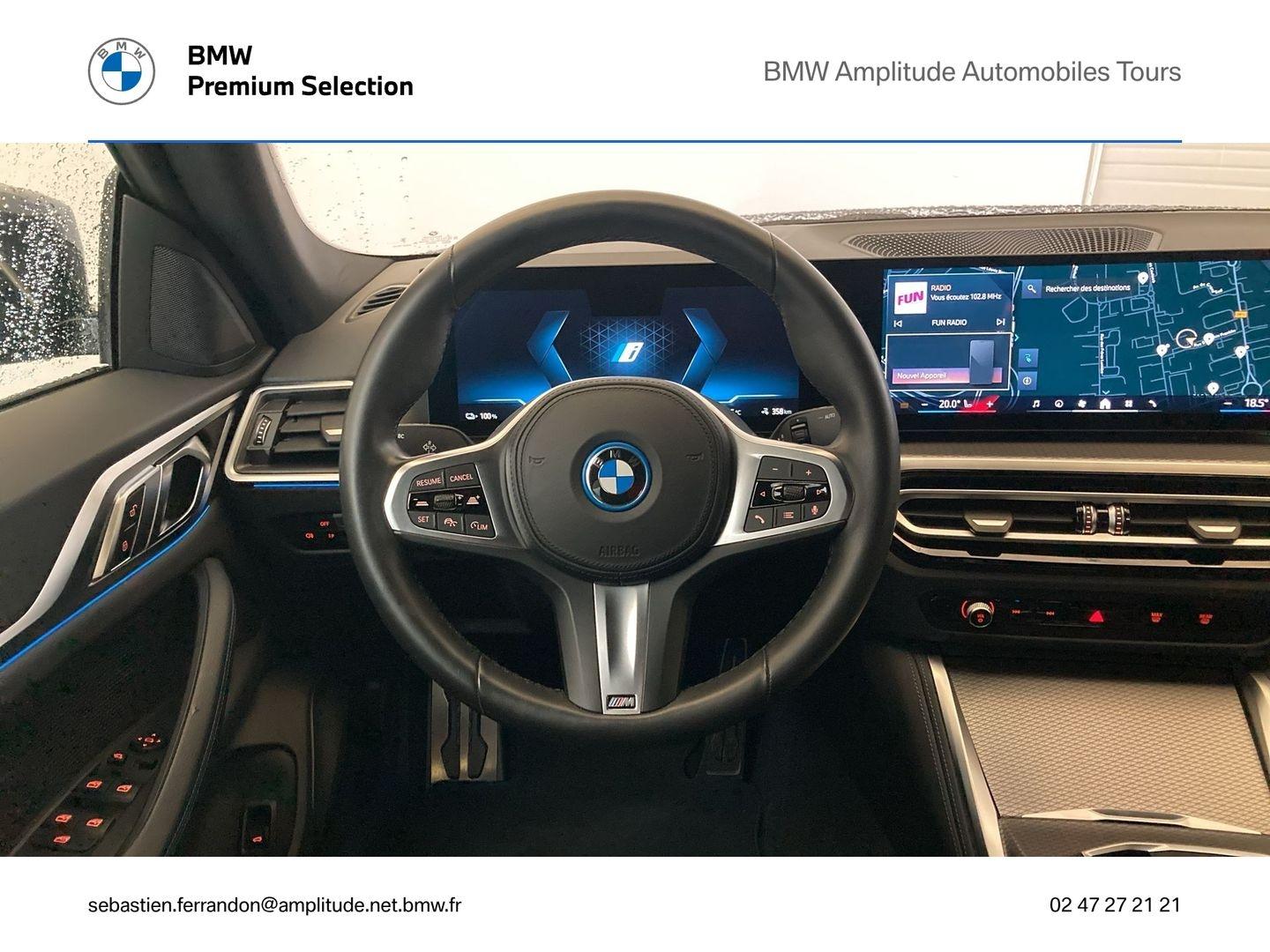 BMW i4
