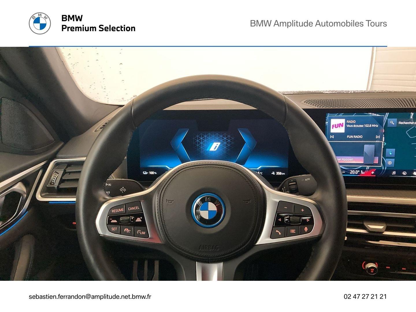 BMW i4