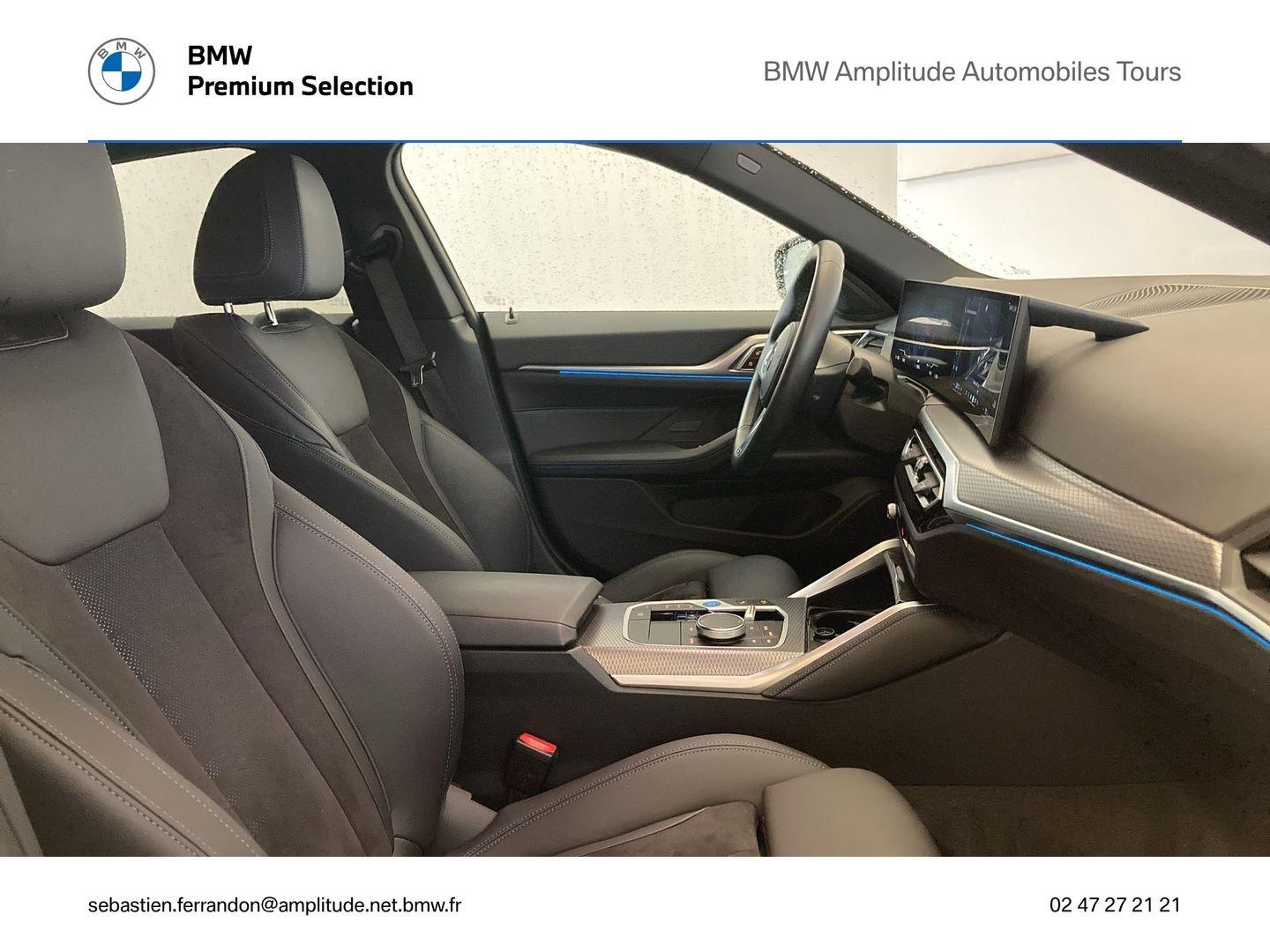BMW i4