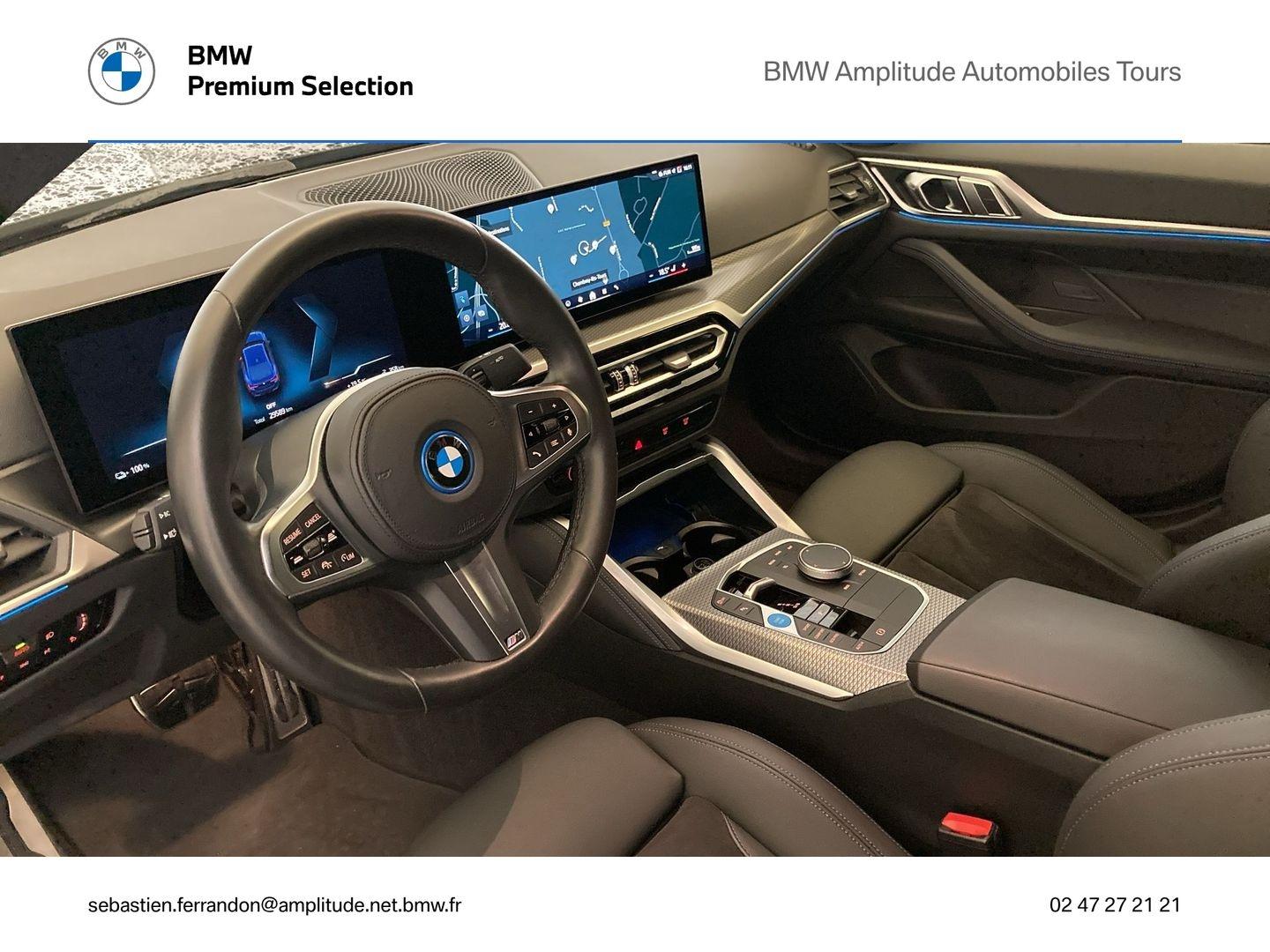 BMW i4