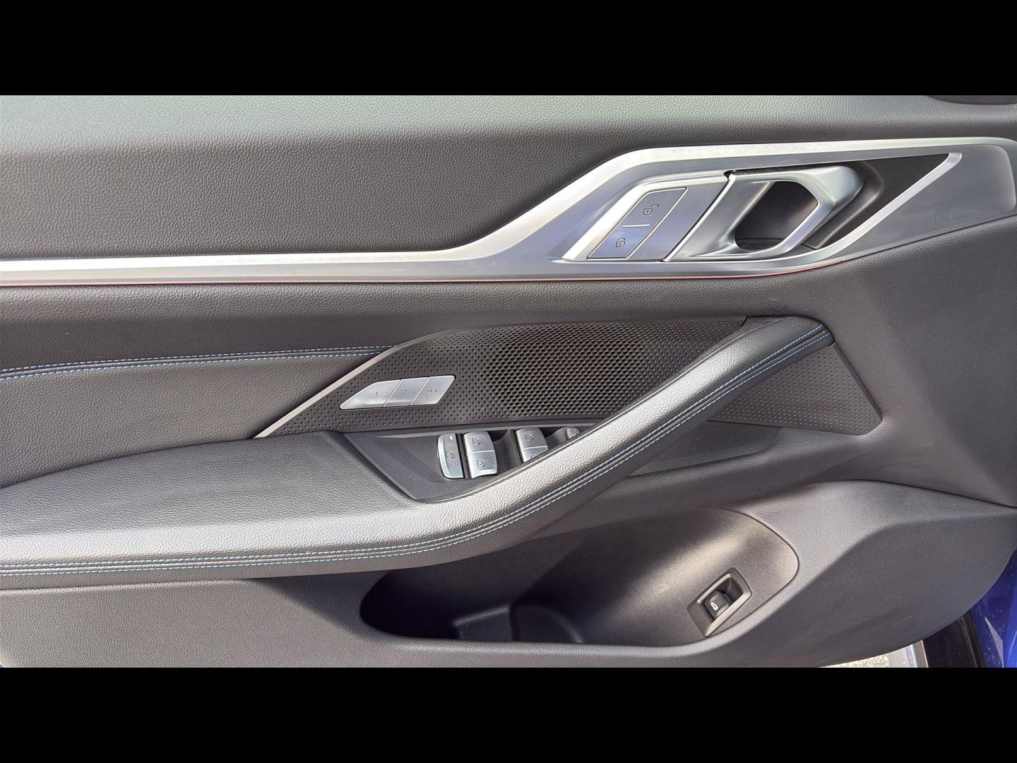 BMW Série 4 Gran Coupé