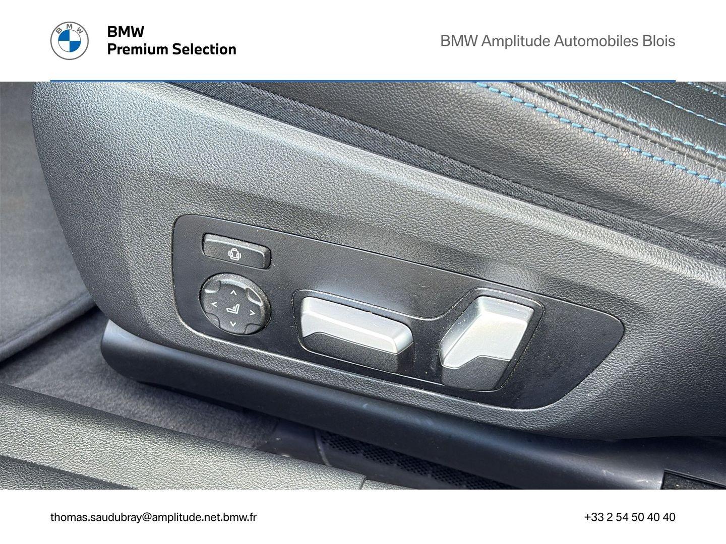 BMW Série 4 Gran Coupé