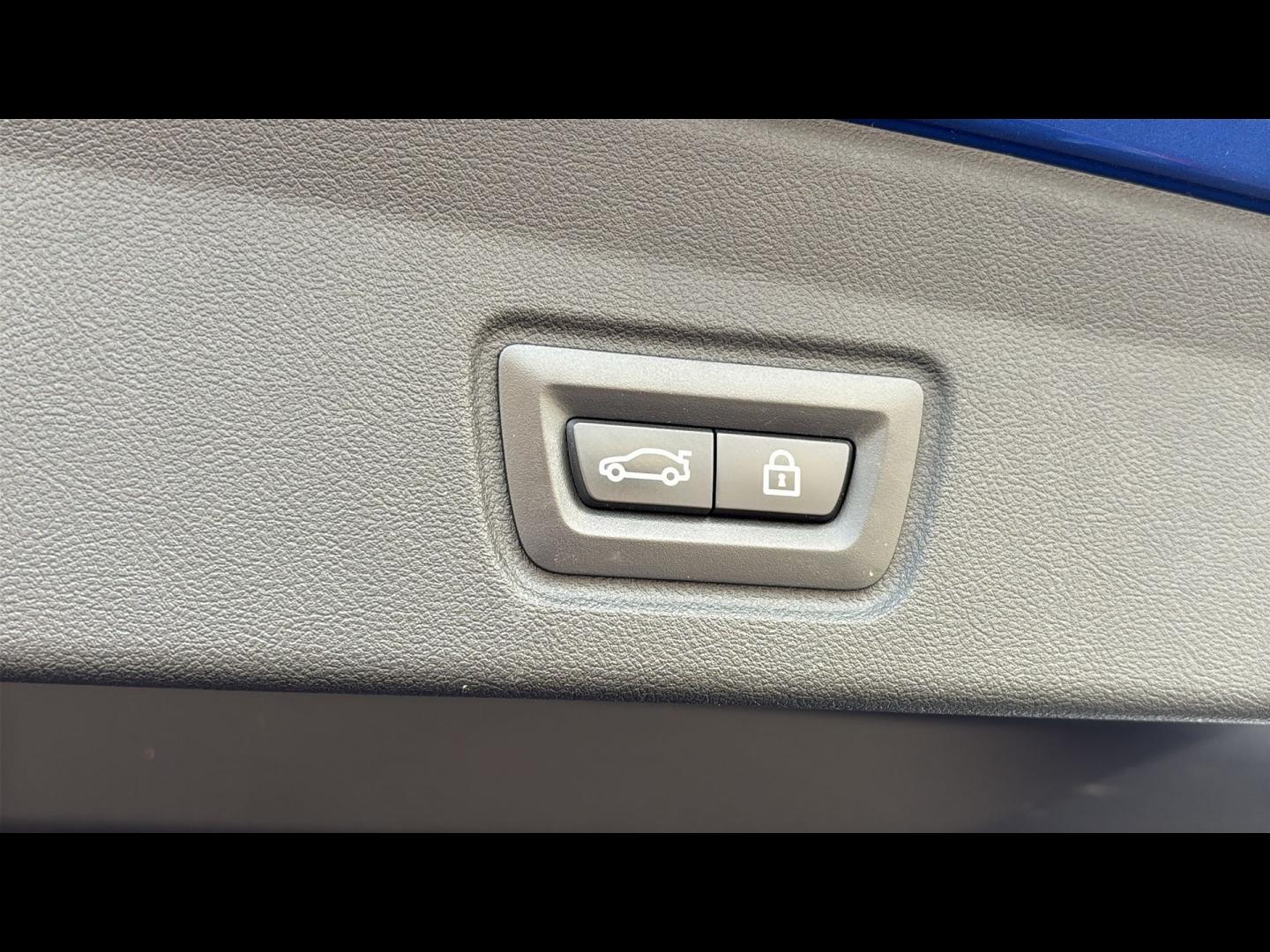 BMW Série 4 Gran Coupé