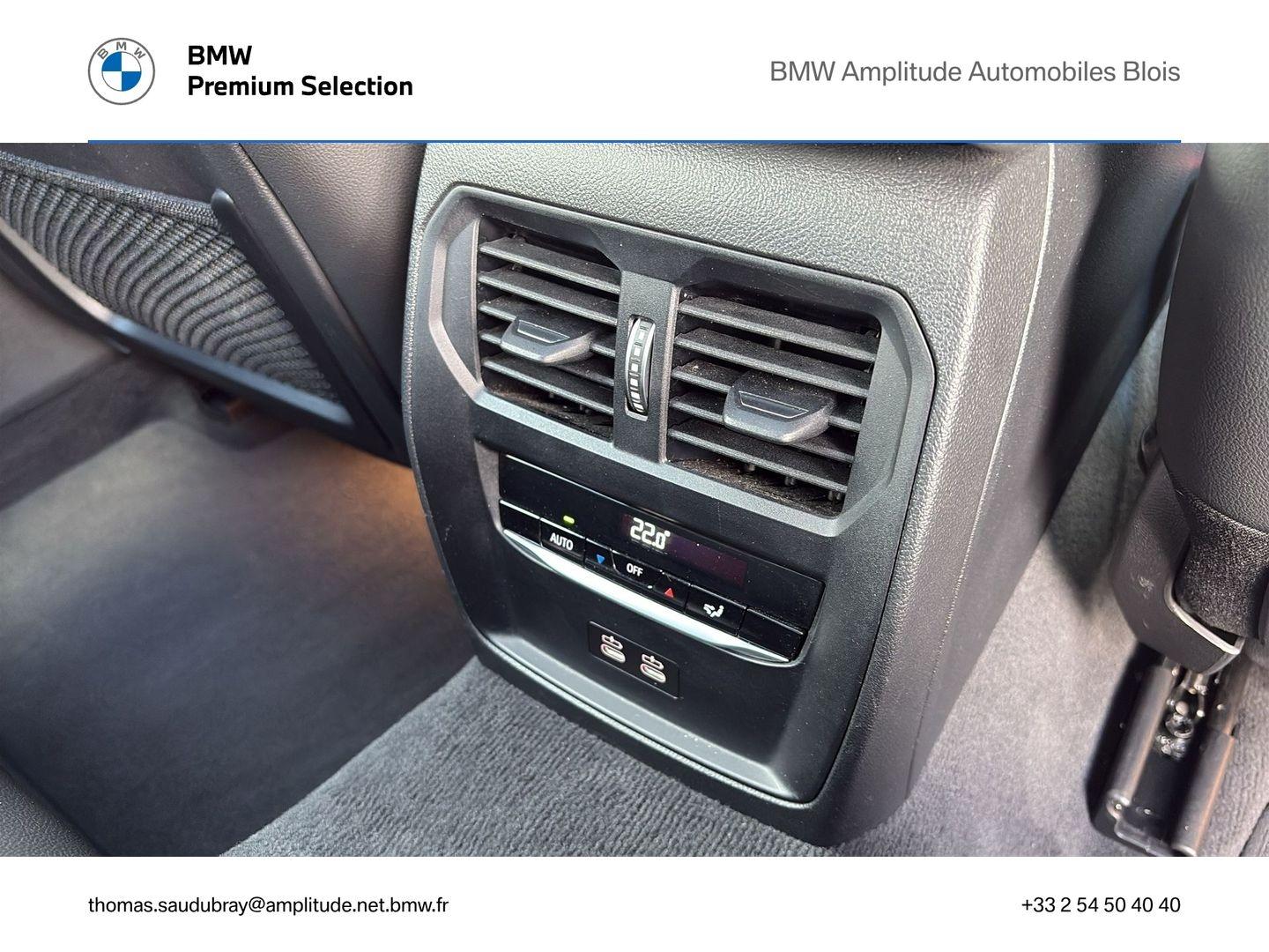 BMW Série 4 Gran Coupé