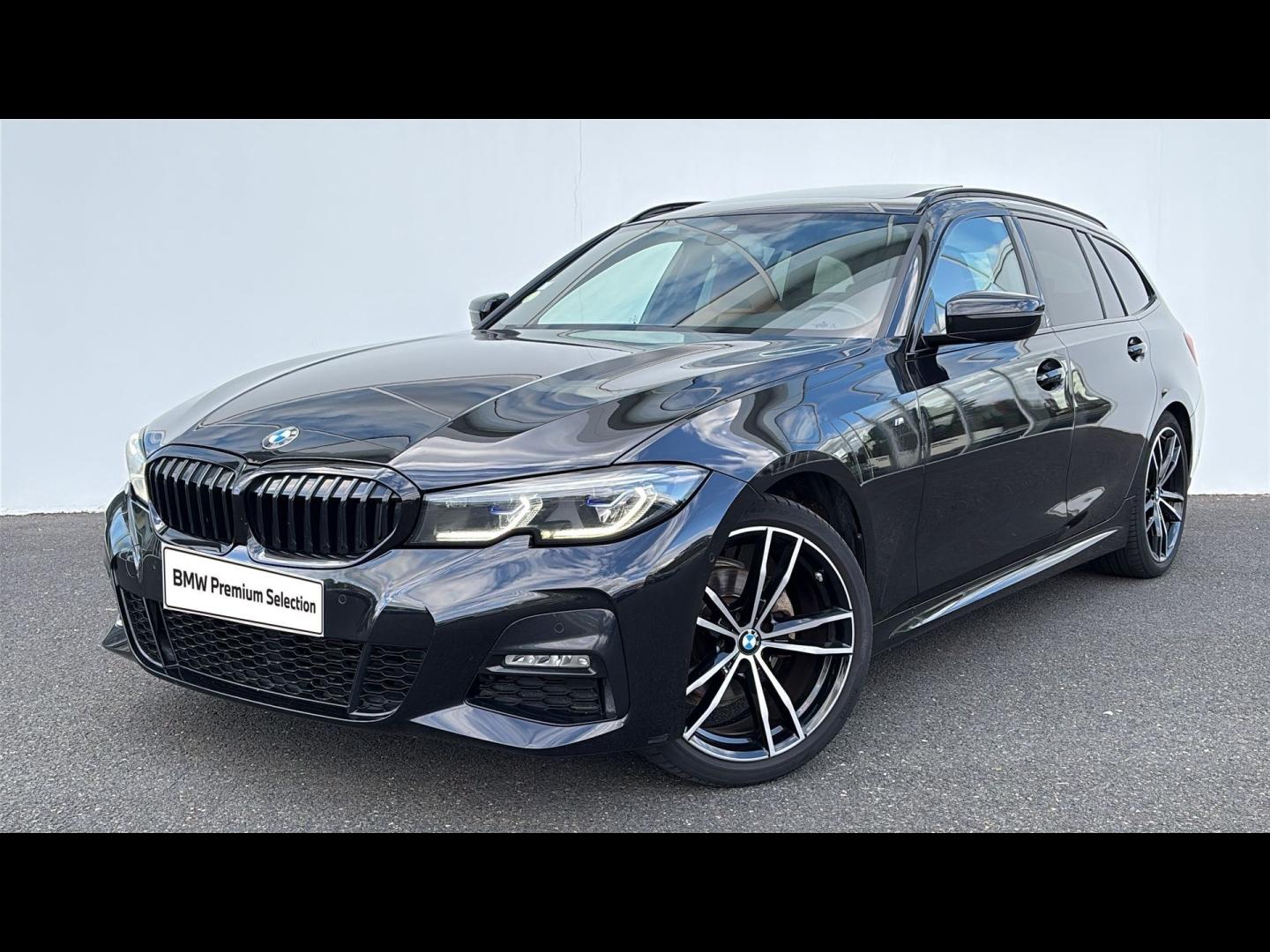BMW Série 3 Touring