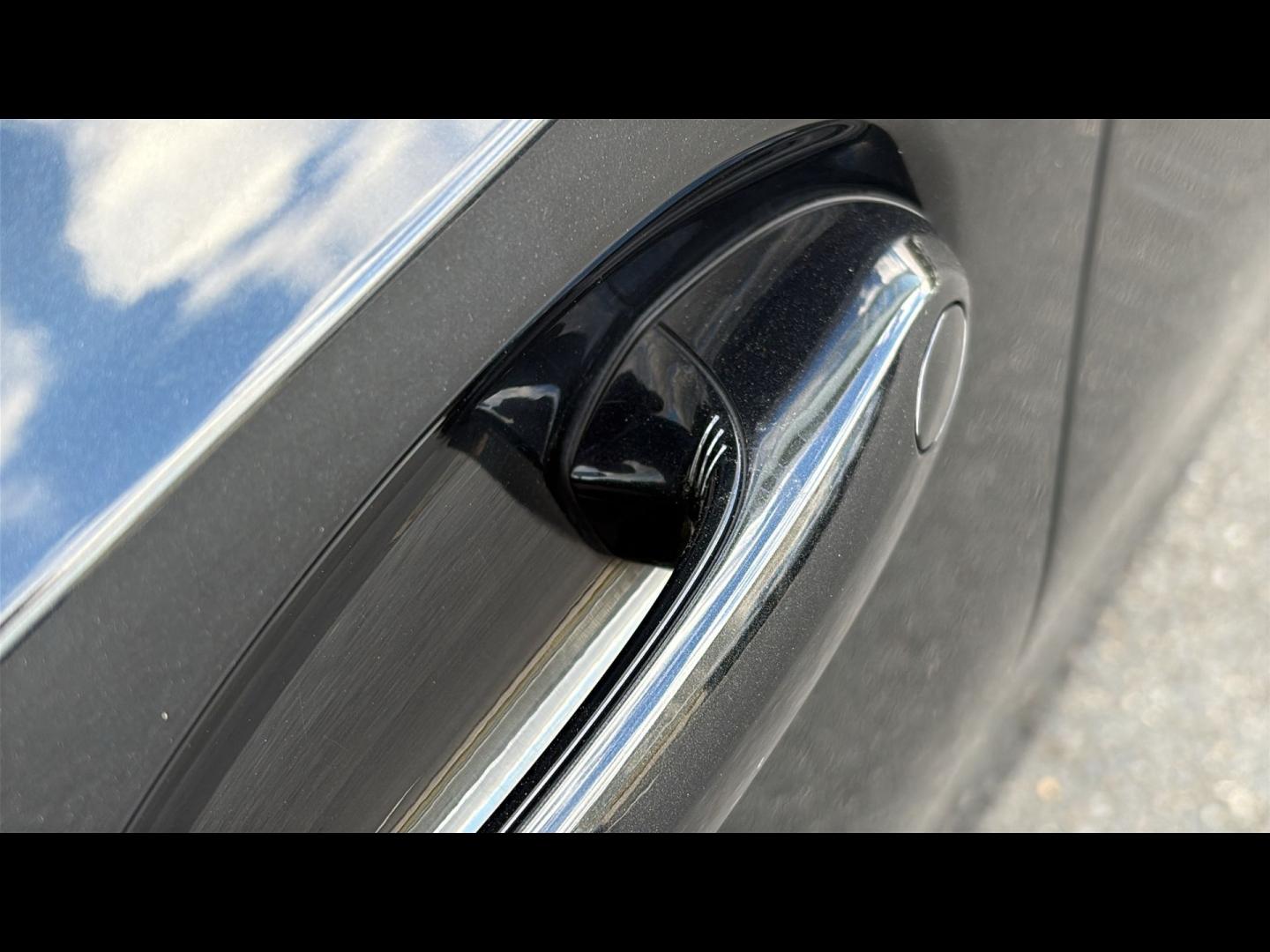 BMW Série 3 Touring