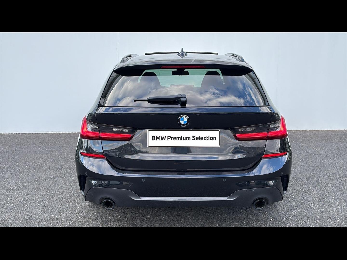 BMW Série 3 Touring