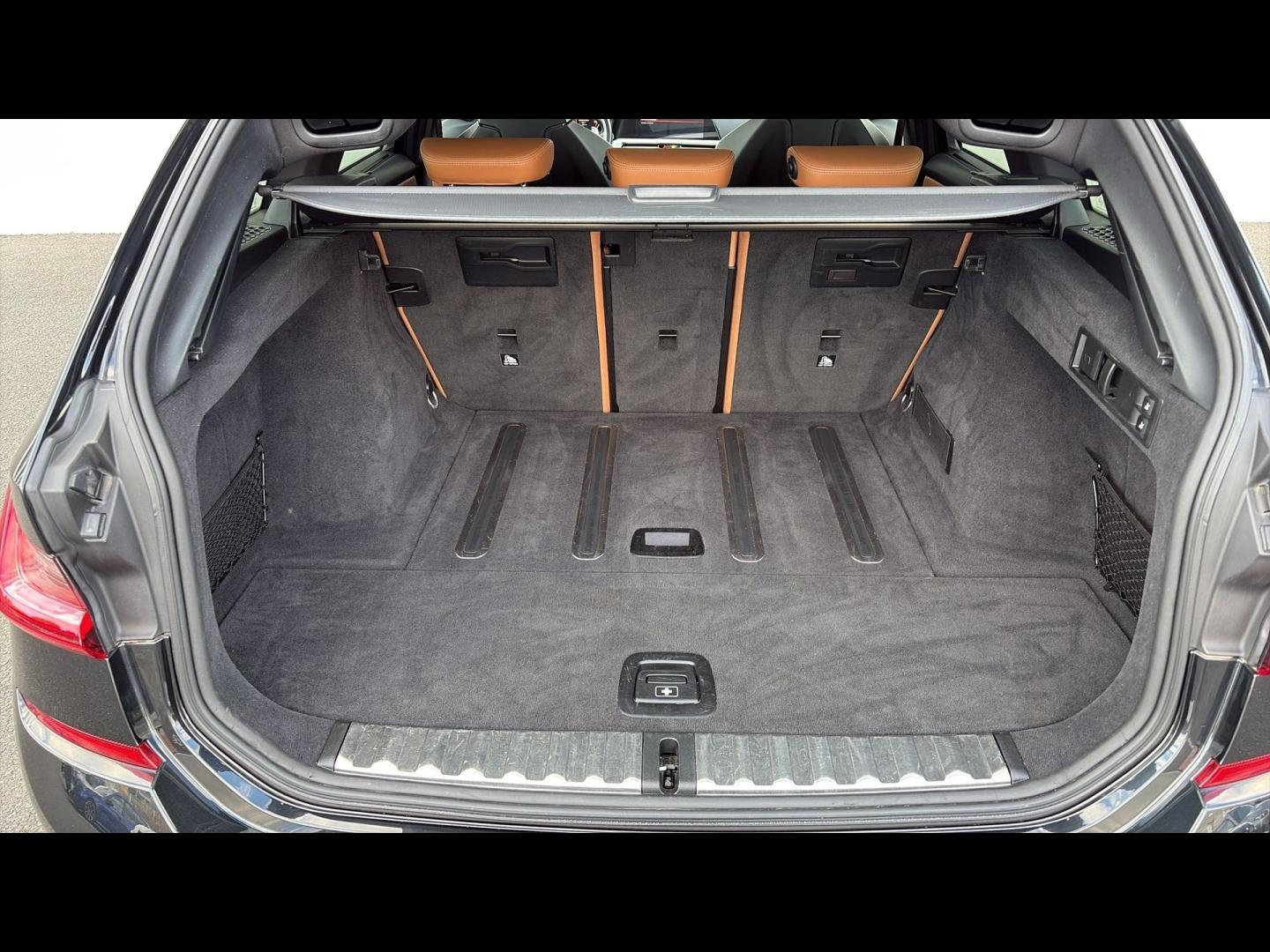 BMW Série 3 Touring
