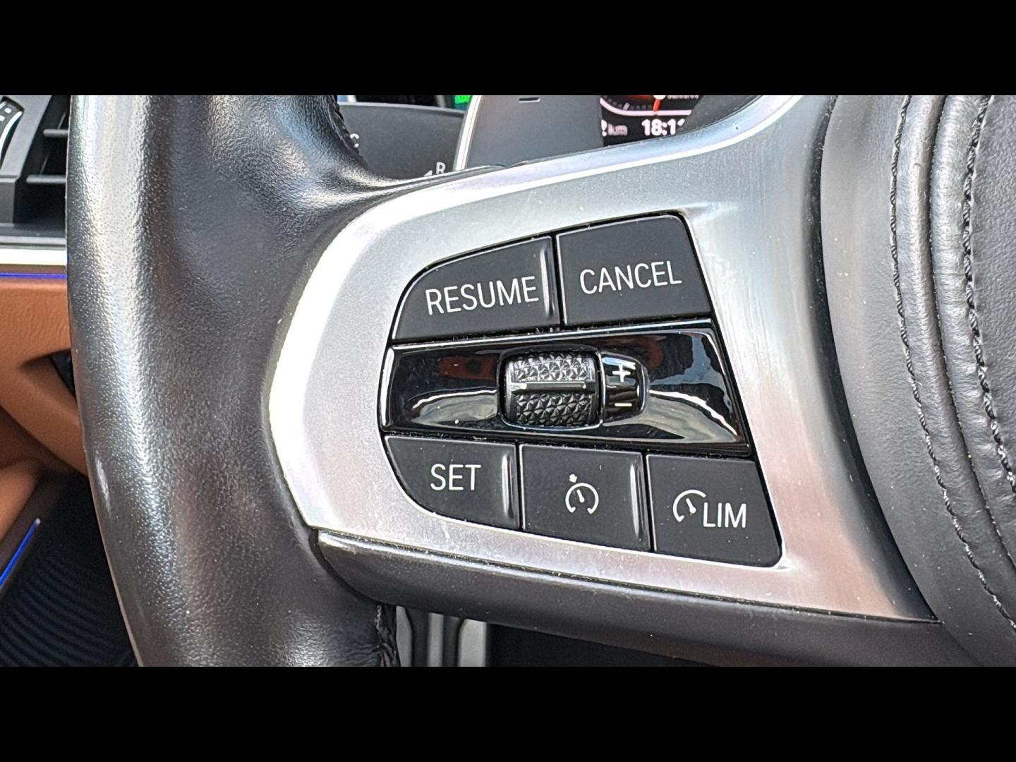 BMW Série 3 Touring