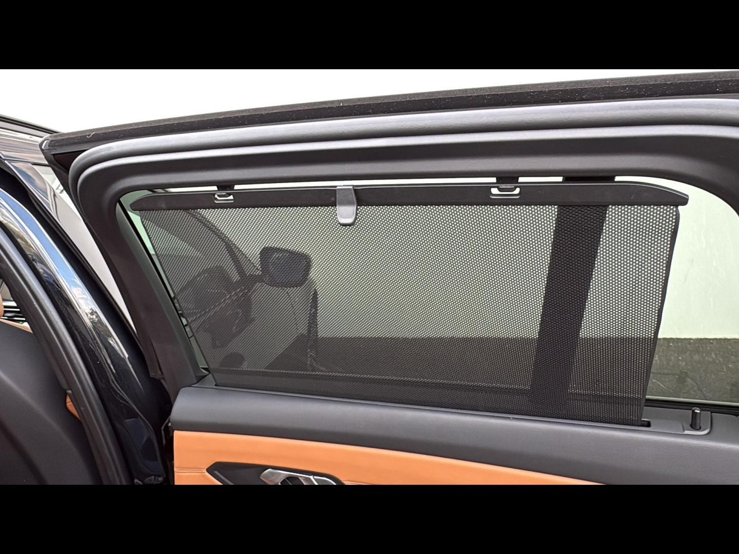 BMW Série 3 Touring