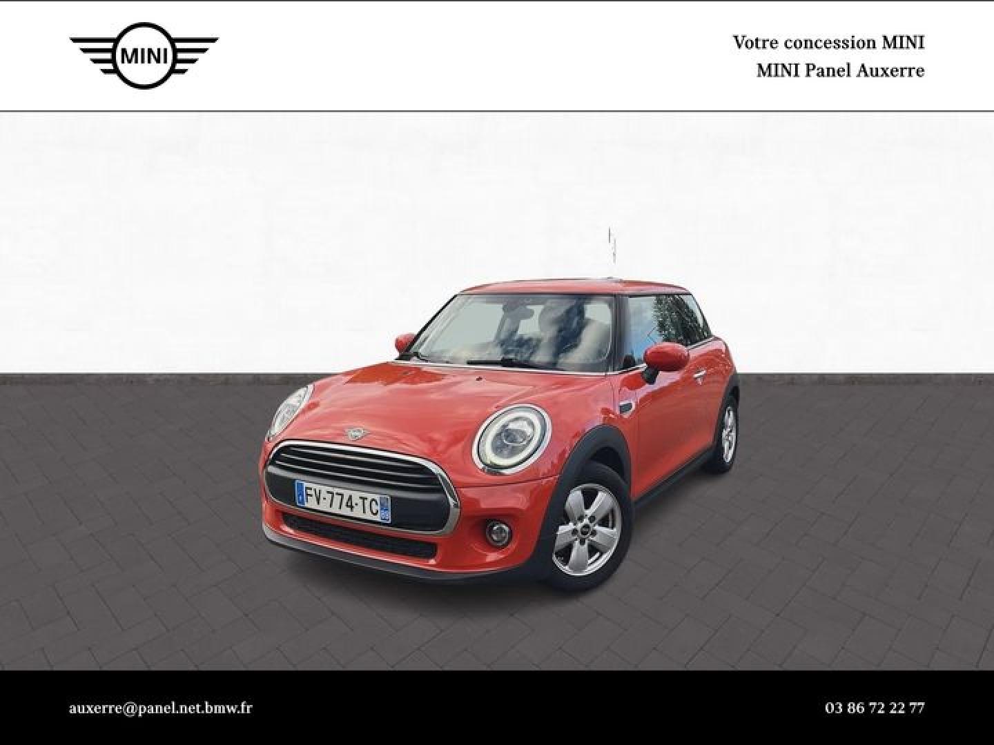MINI Mini