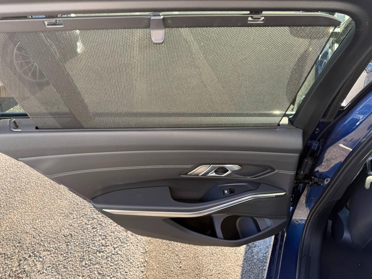BMW Série 3 Touring