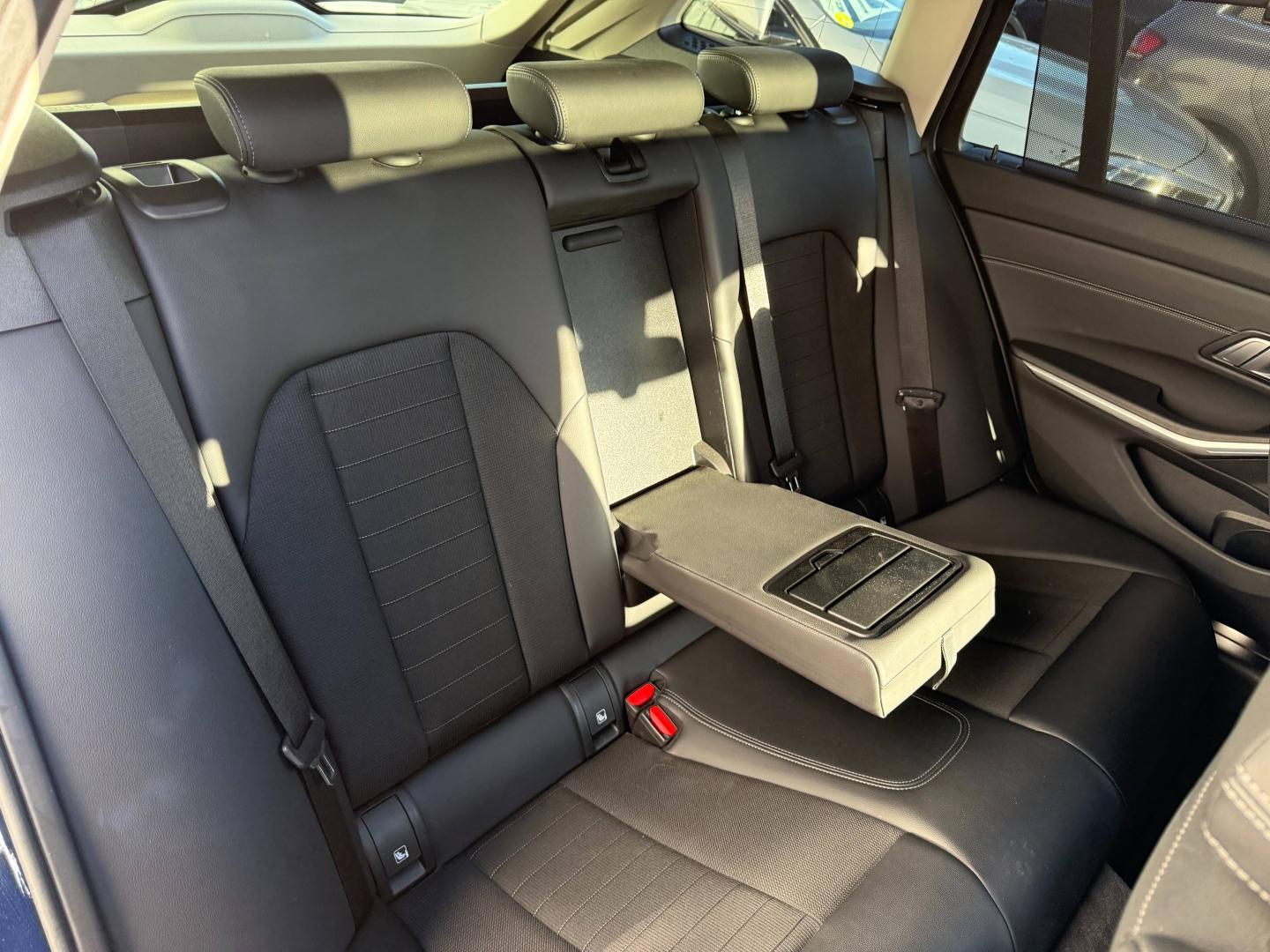 BMW Série 3 Touring
